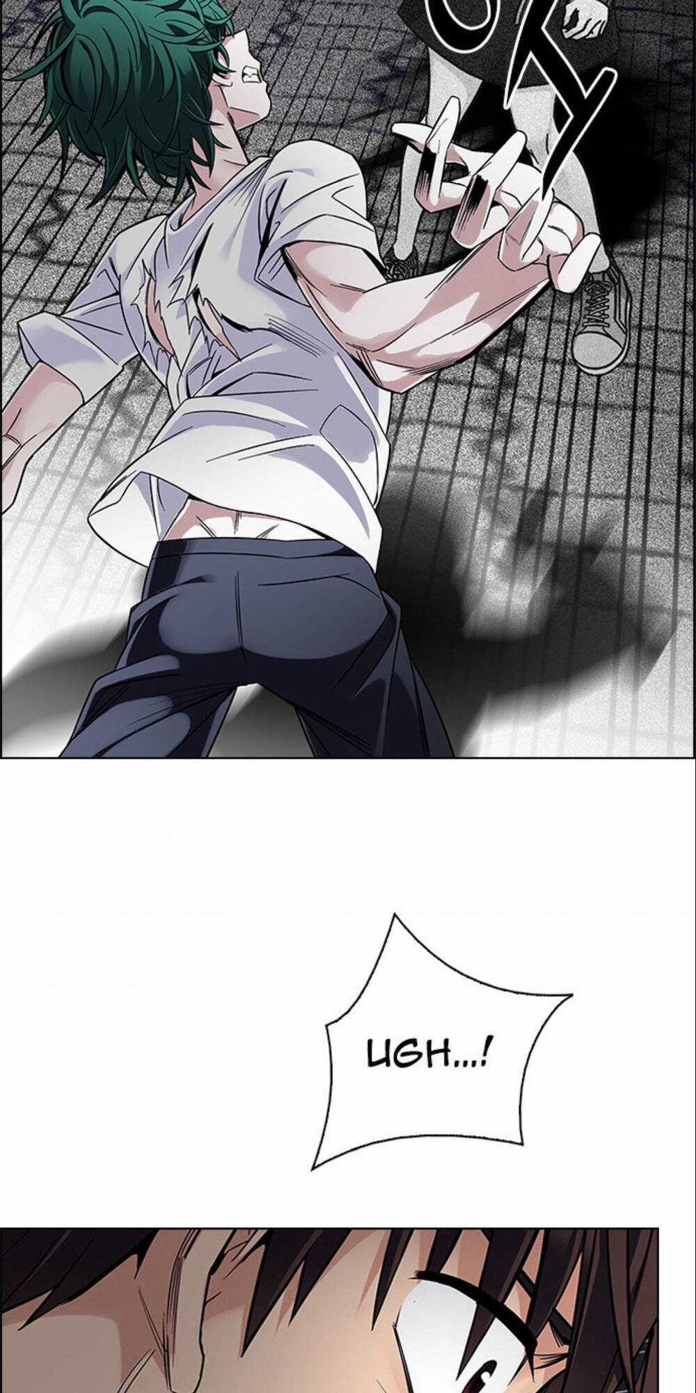 Dice Chapter 326 trang 24