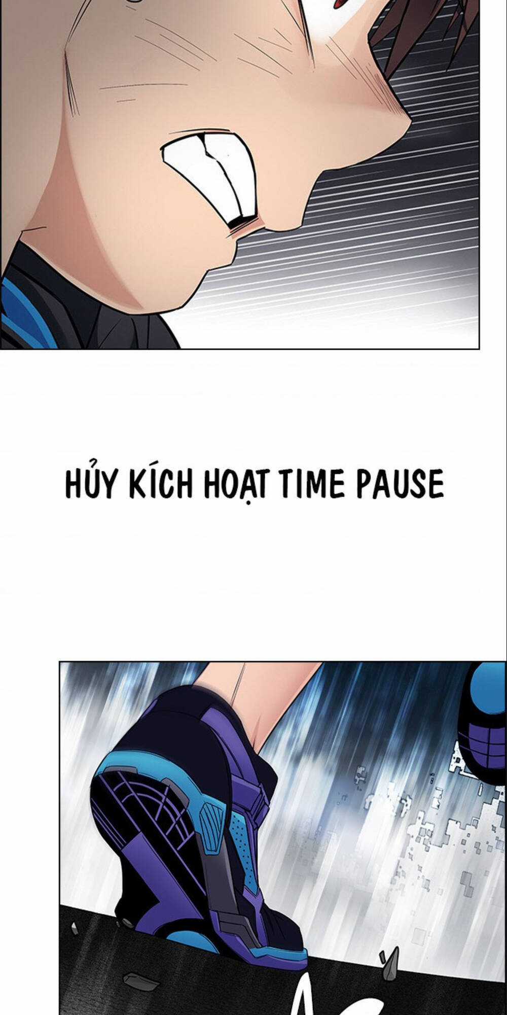 Dice Chapter 326 trang 25