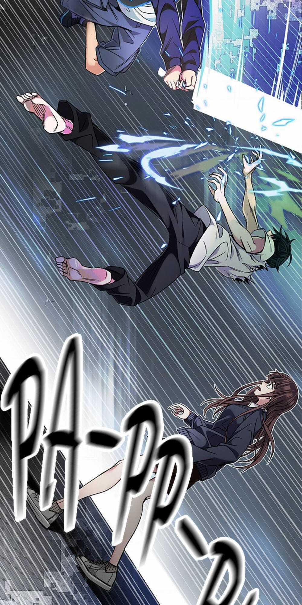 Dice Chapter 326 trang 27