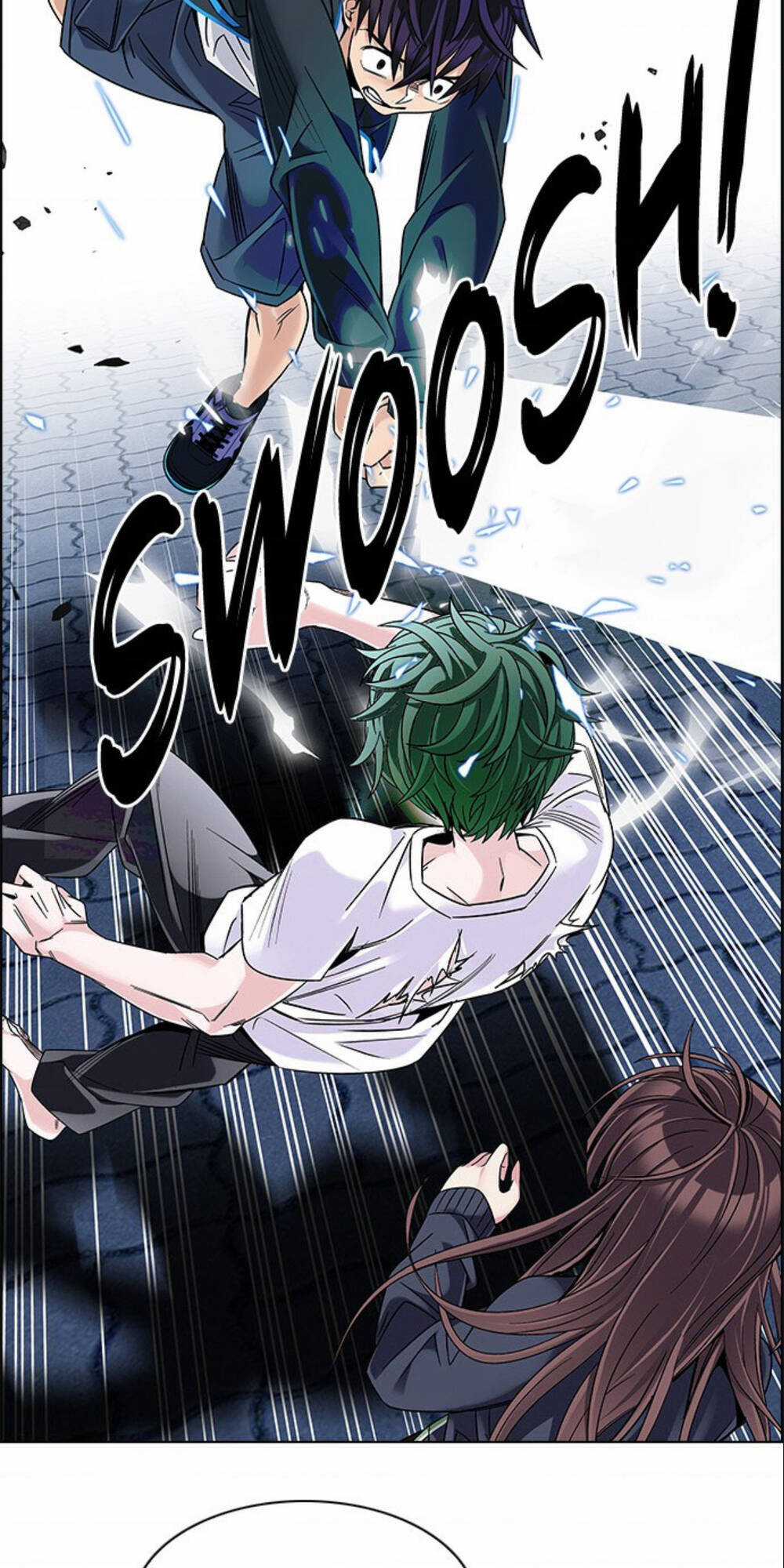 Dice Chapter 326 trang 29