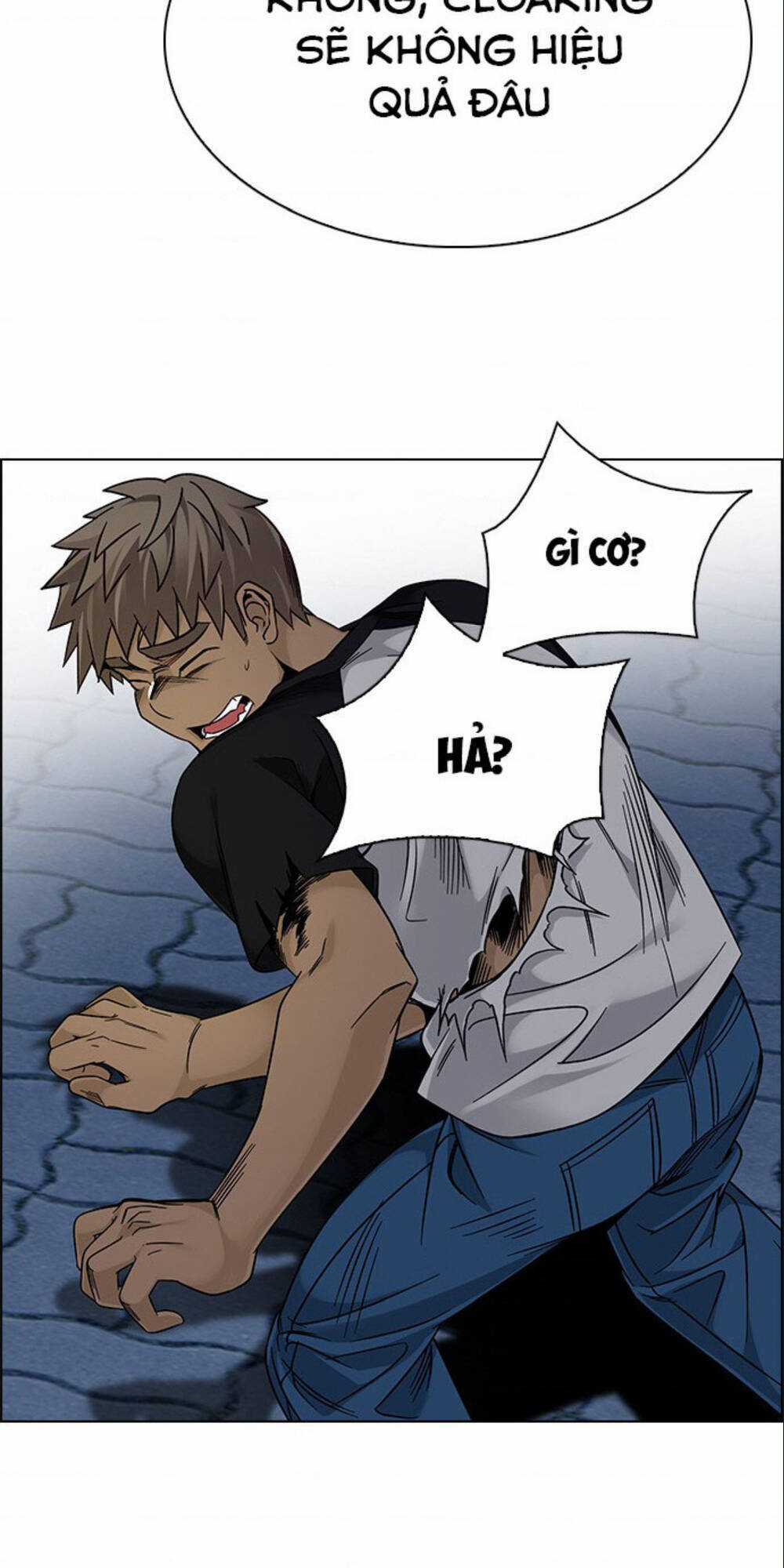 Dice Chapter 326 trang 41