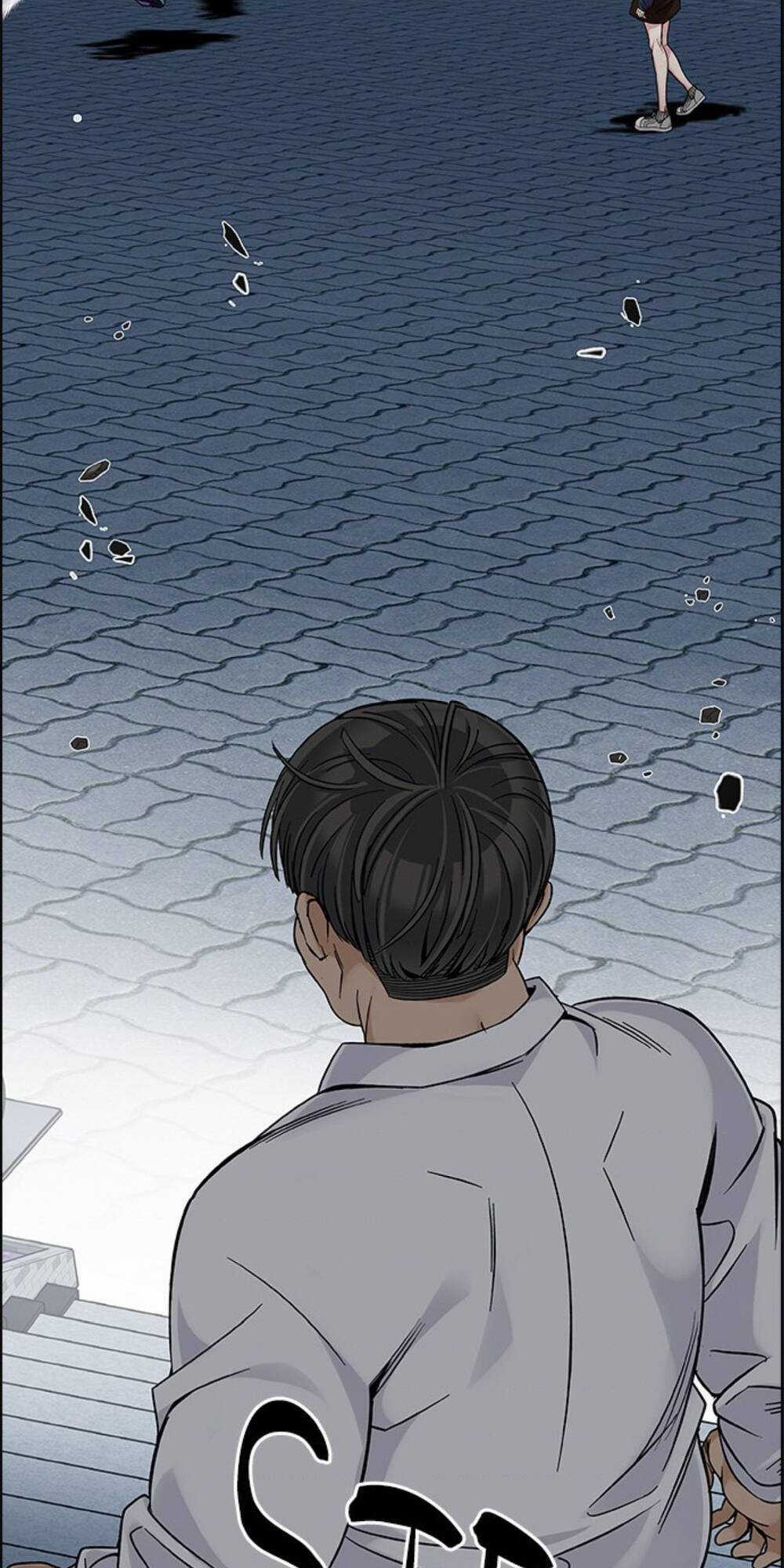 Dice Chapter 326 trang 44