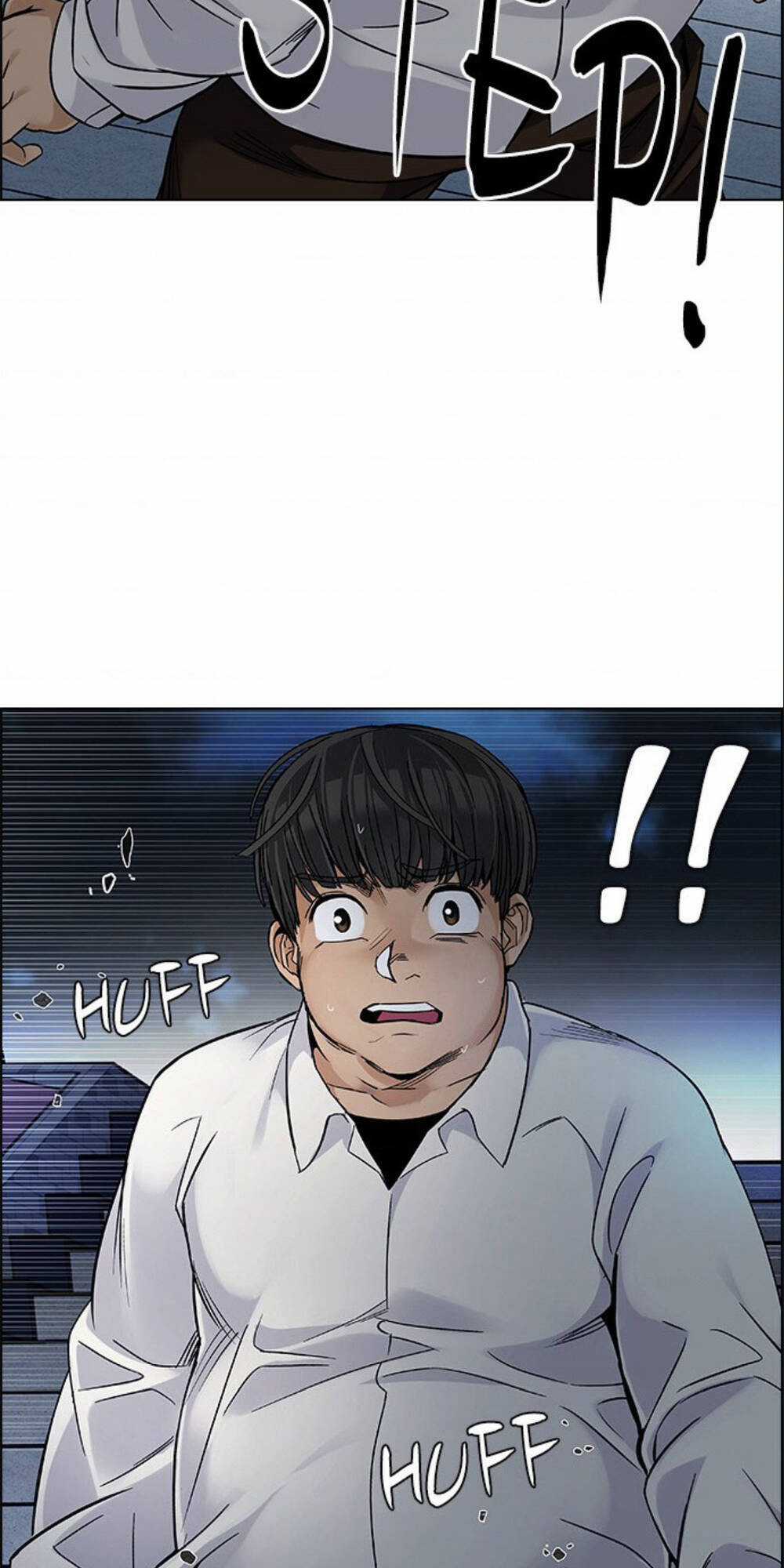 Dice Chapter 326 trang 45