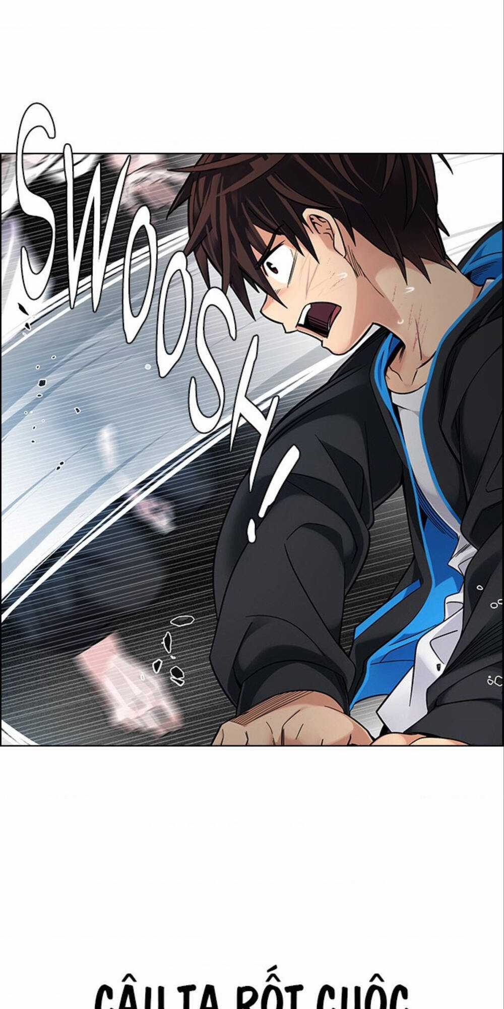 Dice Chapter 326 trang 5