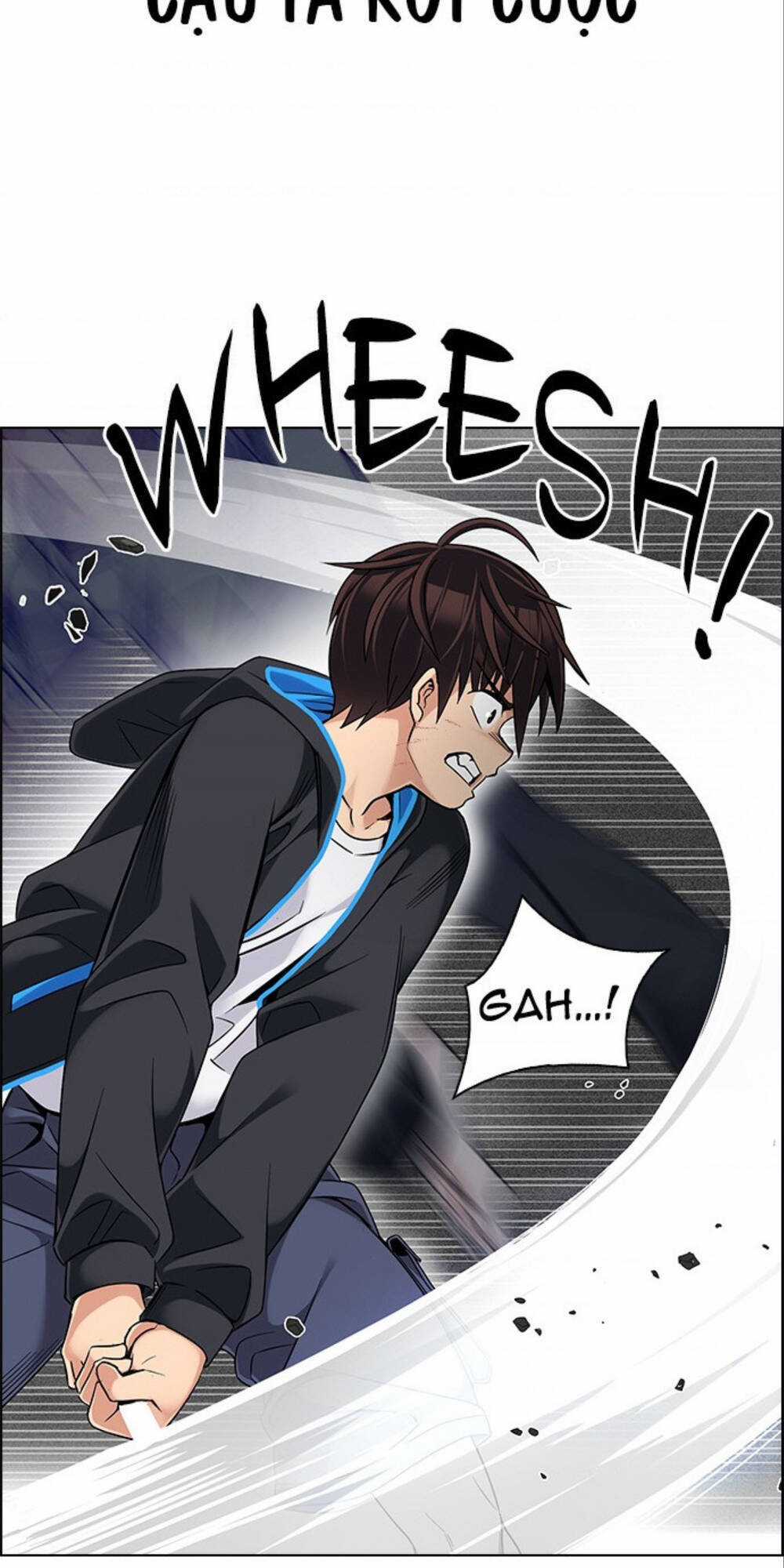 Dice Chapter 326 trang 6