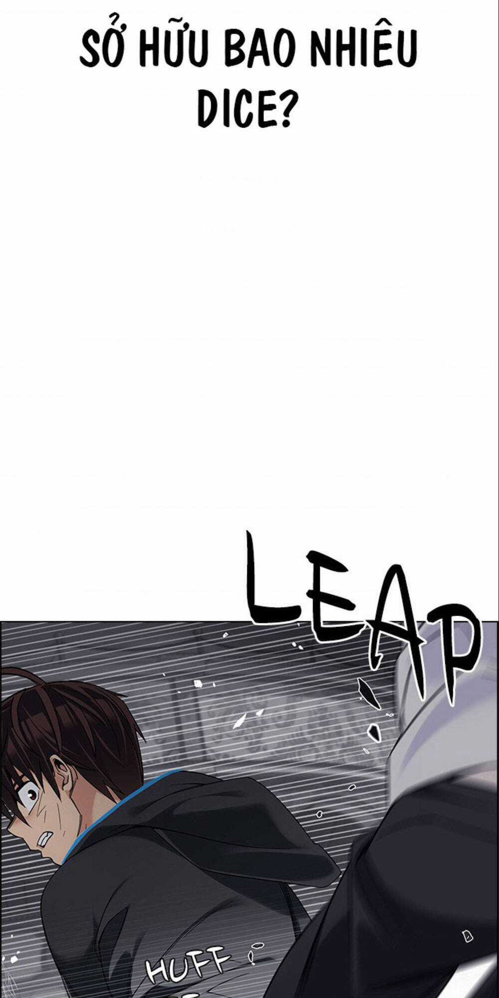 Dice Chapter 326 trang 8