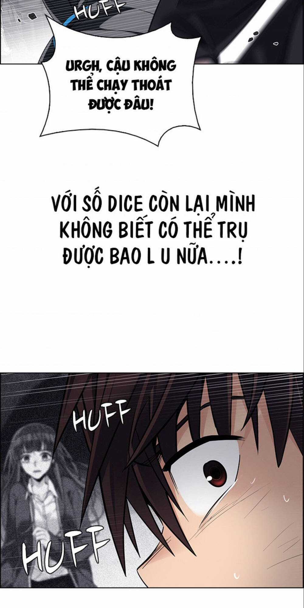 Dice Chapter 326 trang 9