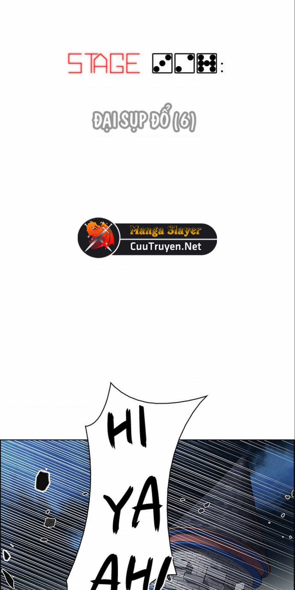 Dice Chapter 327 trang 17