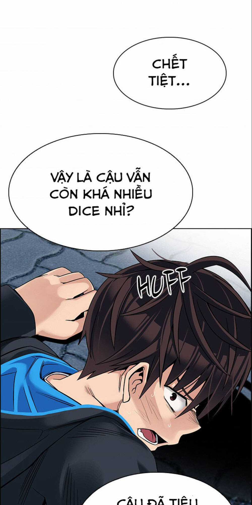 Dice Chapter 327 trang 24