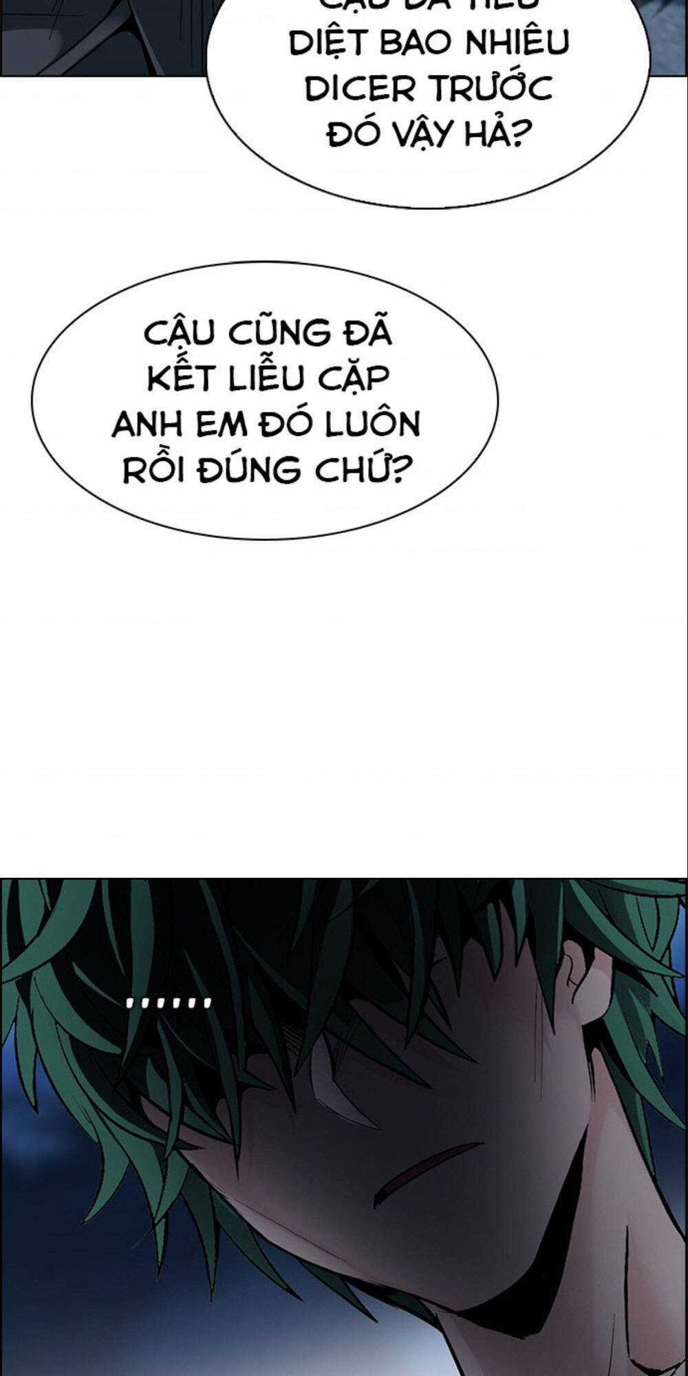 Dice Chapter 327 trang 25