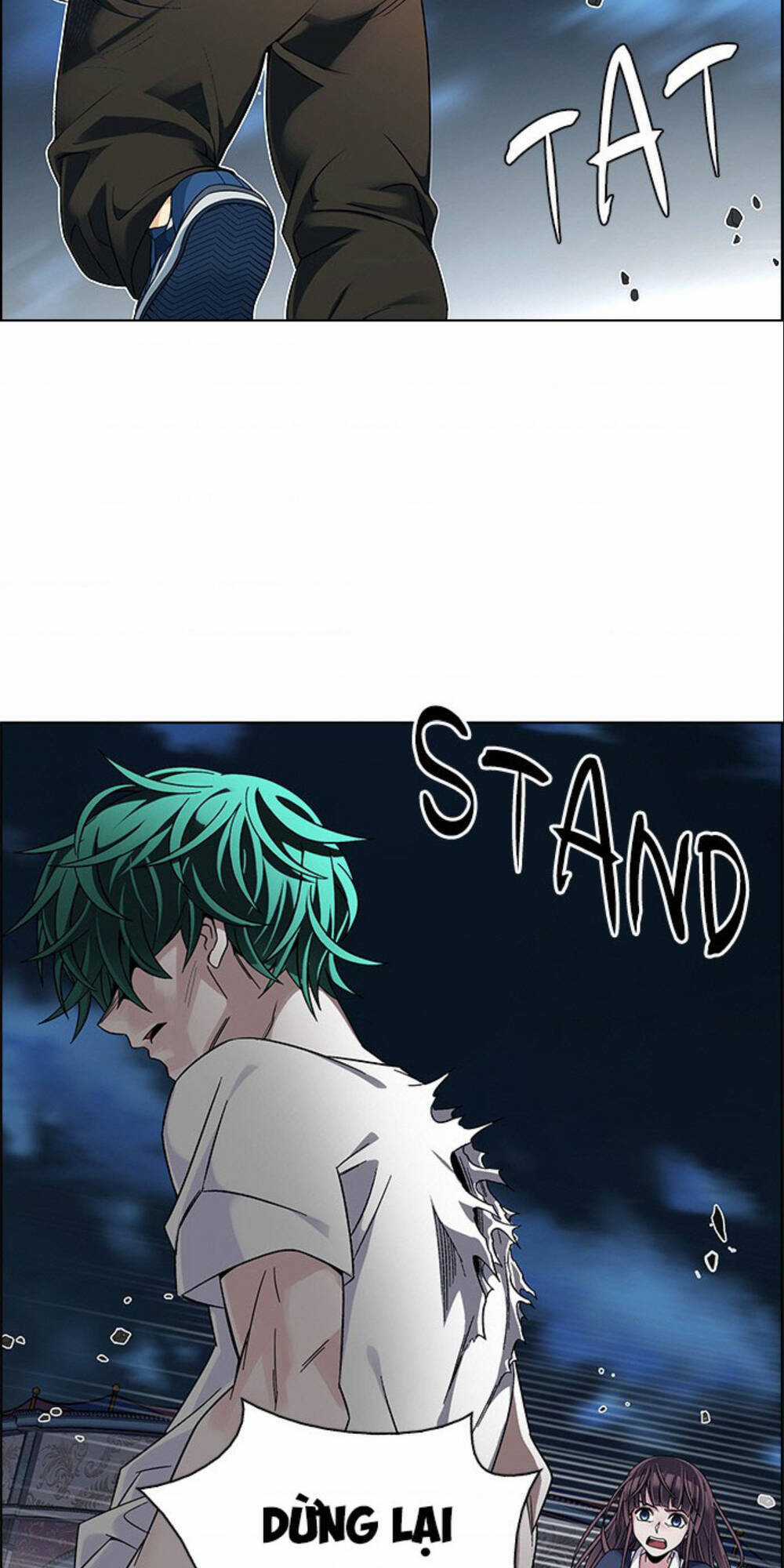 Dice Chapter 327 trang 29