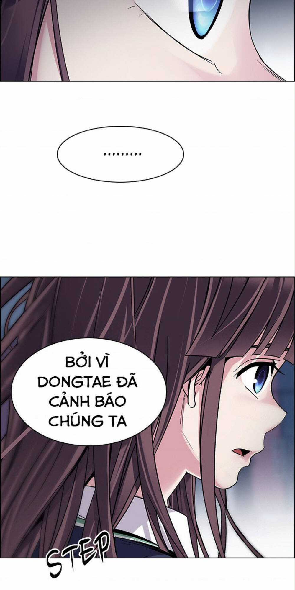 Dice Chapter 327 trang 3