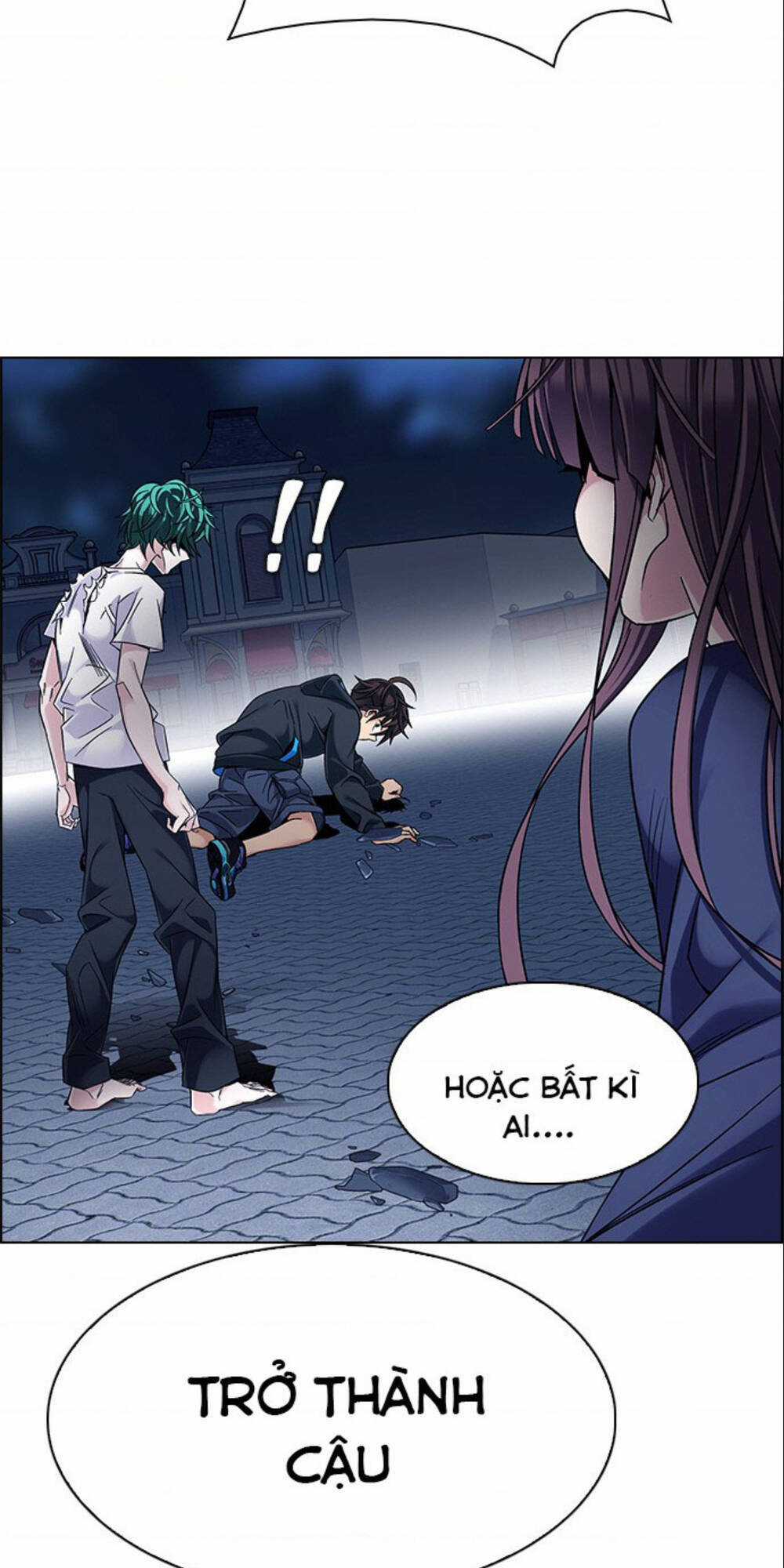 Dice Chapter 327 trang 31