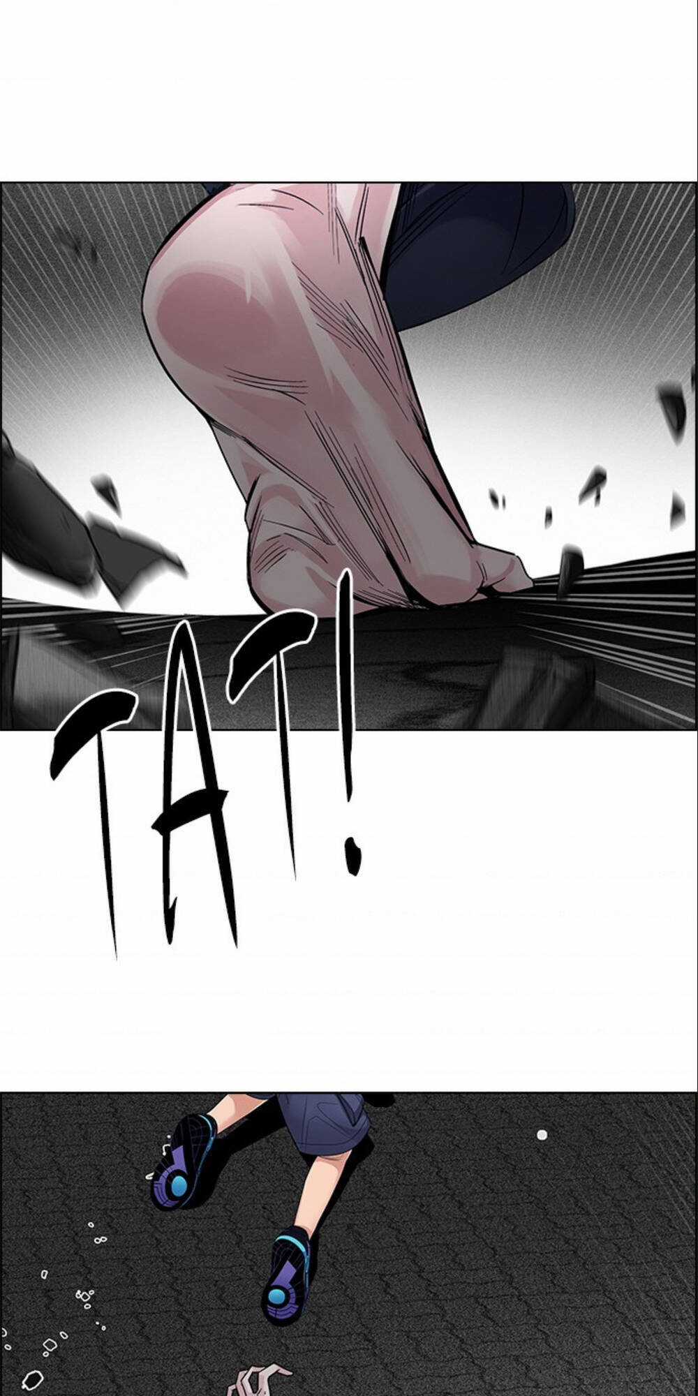 Dice Chapter 327 trang 39