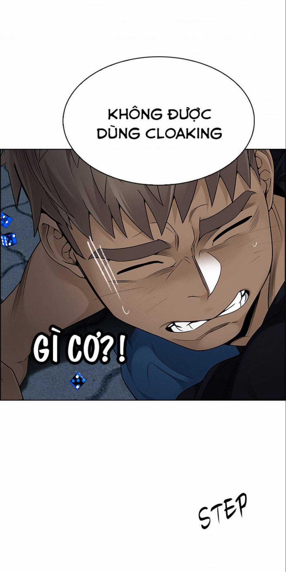 Dice Chapter 327 trang 4