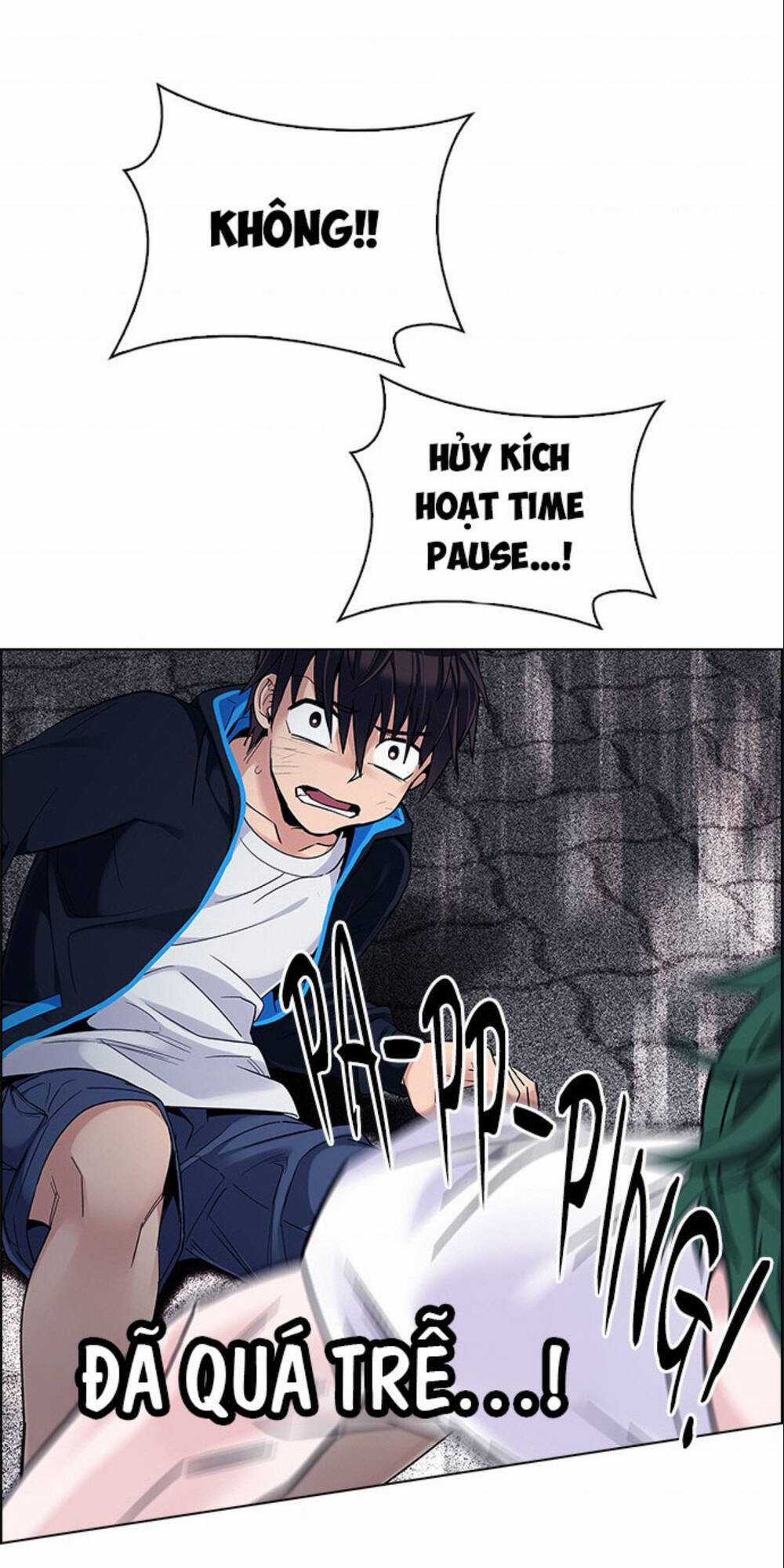 Dice Chapter 327 trang 41