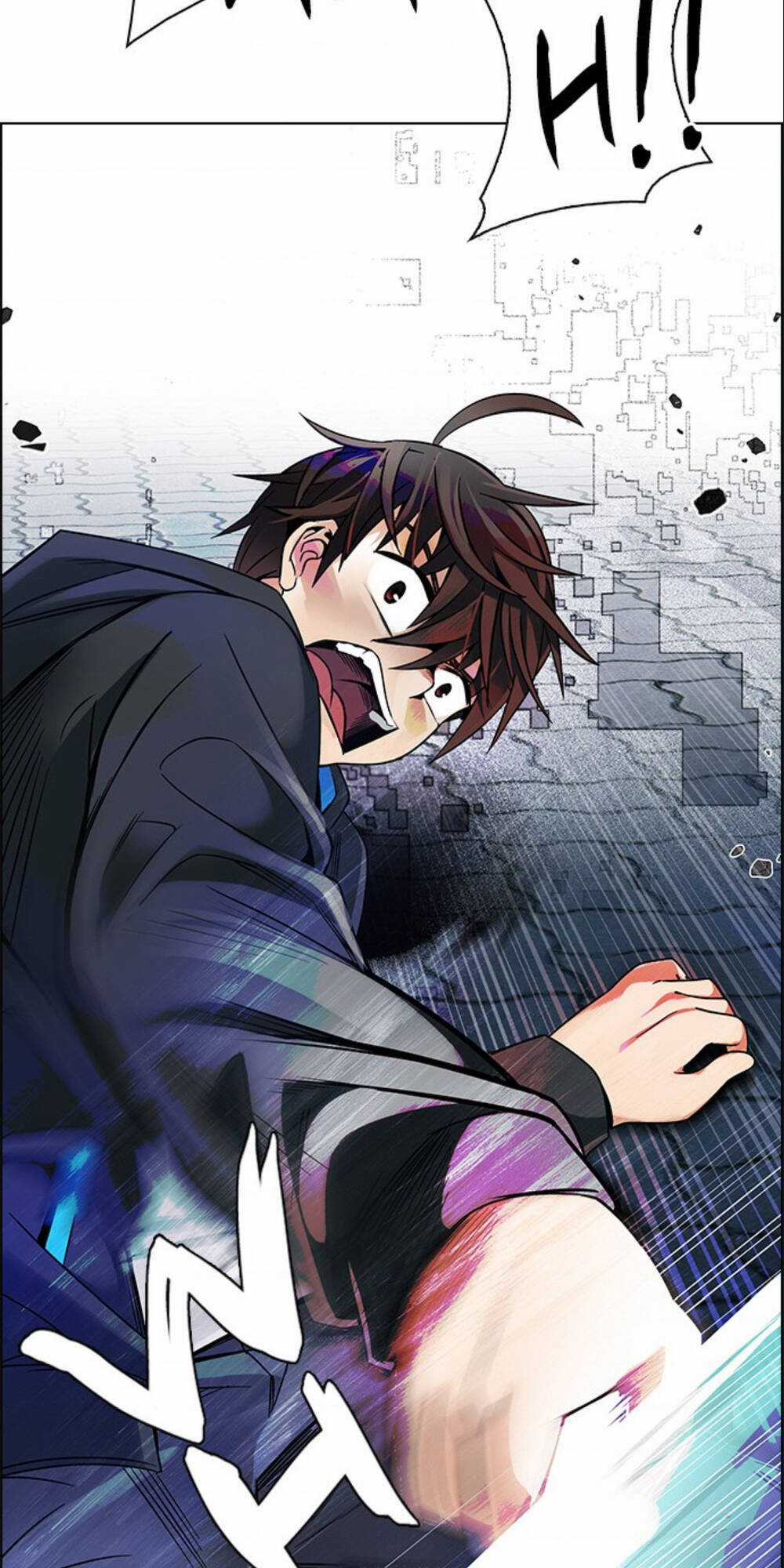 Dice Chapter 327 trang 44