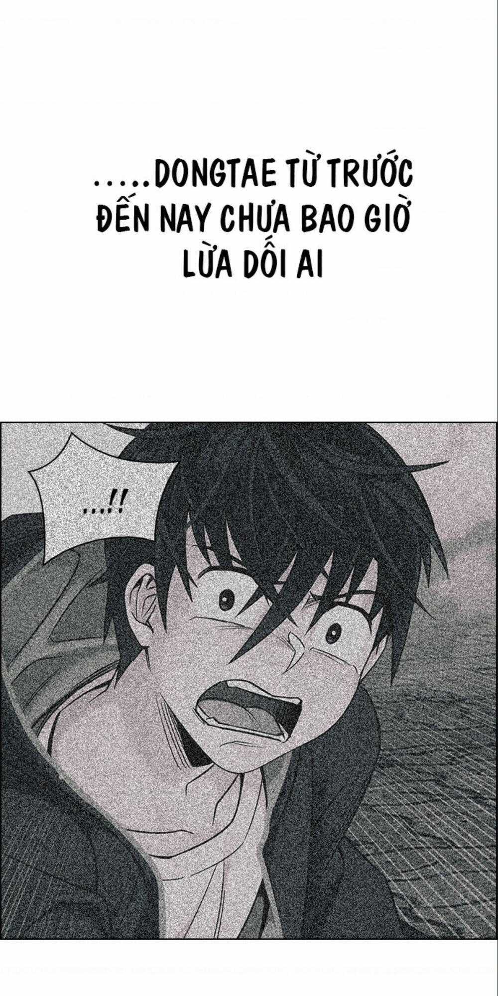 Dice Chapter 327 trang 5