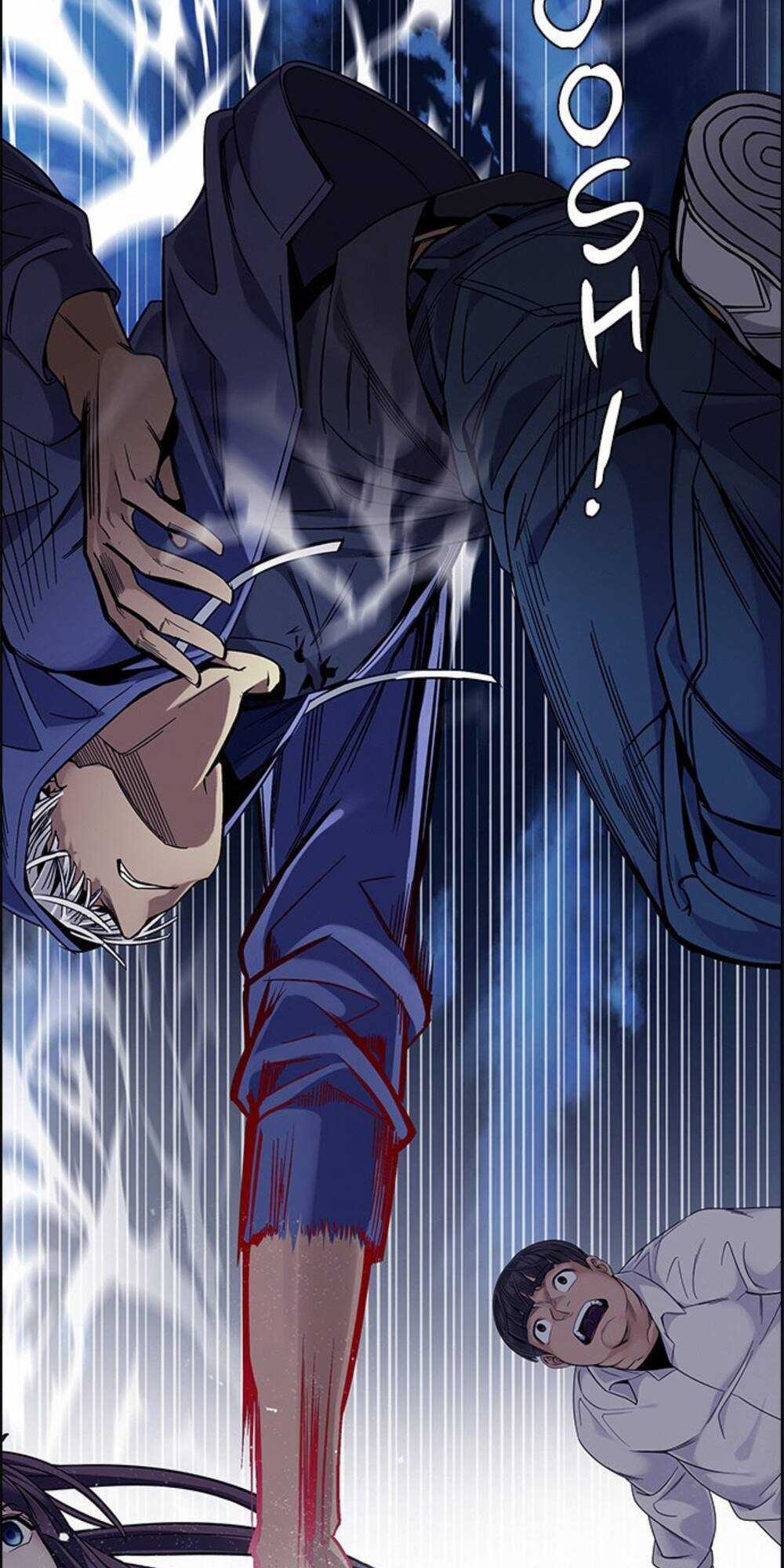 Dice Chapter 327 trang 50