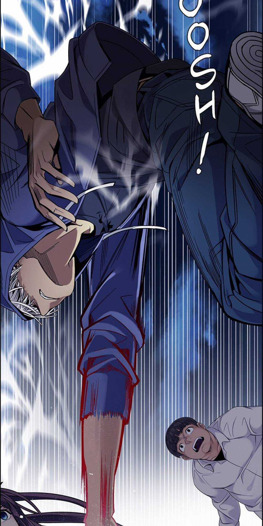 Dice Chapter 327 trang 57