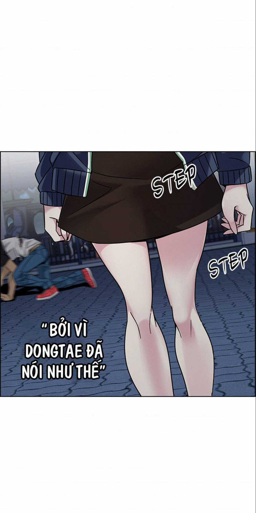 Dice Chapter 327 trang 7