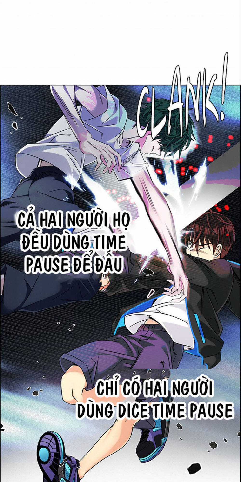 Dice Chapter 327 trang 9