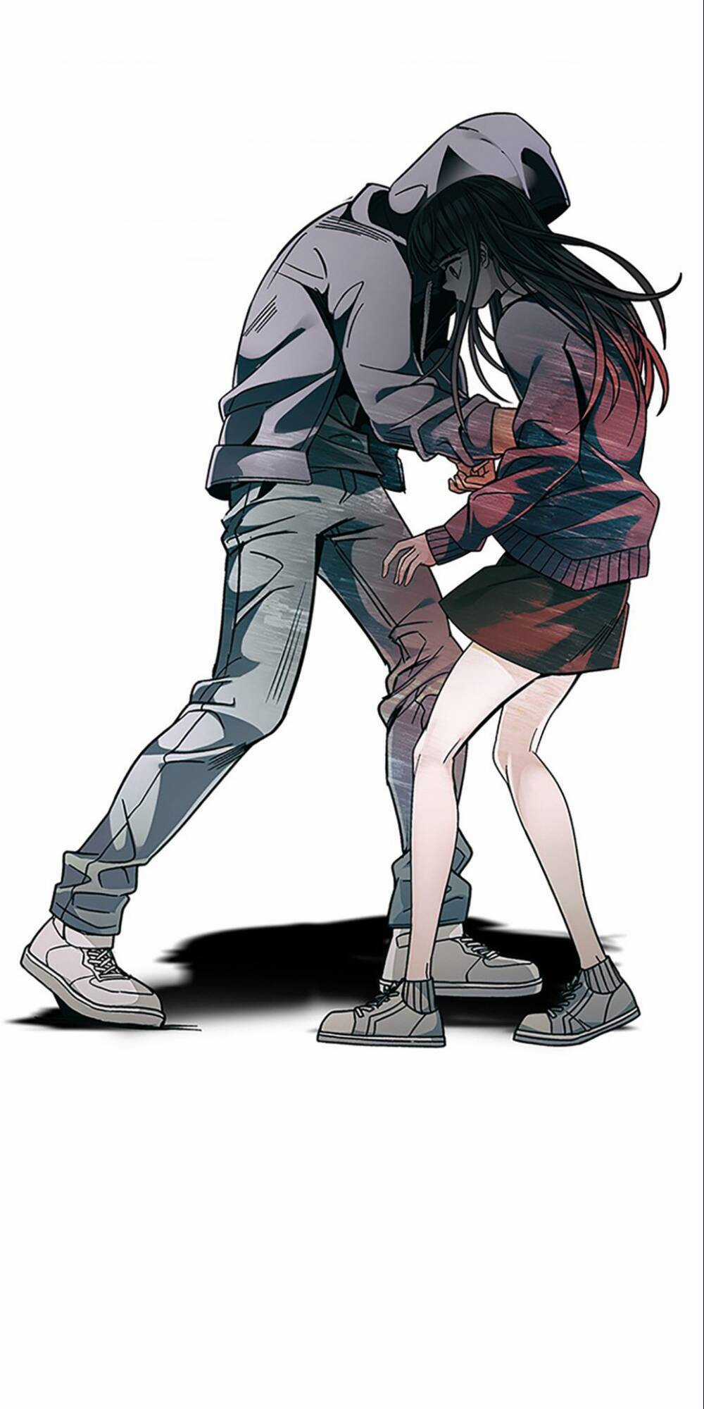 Dice Chapter 328 trang 10