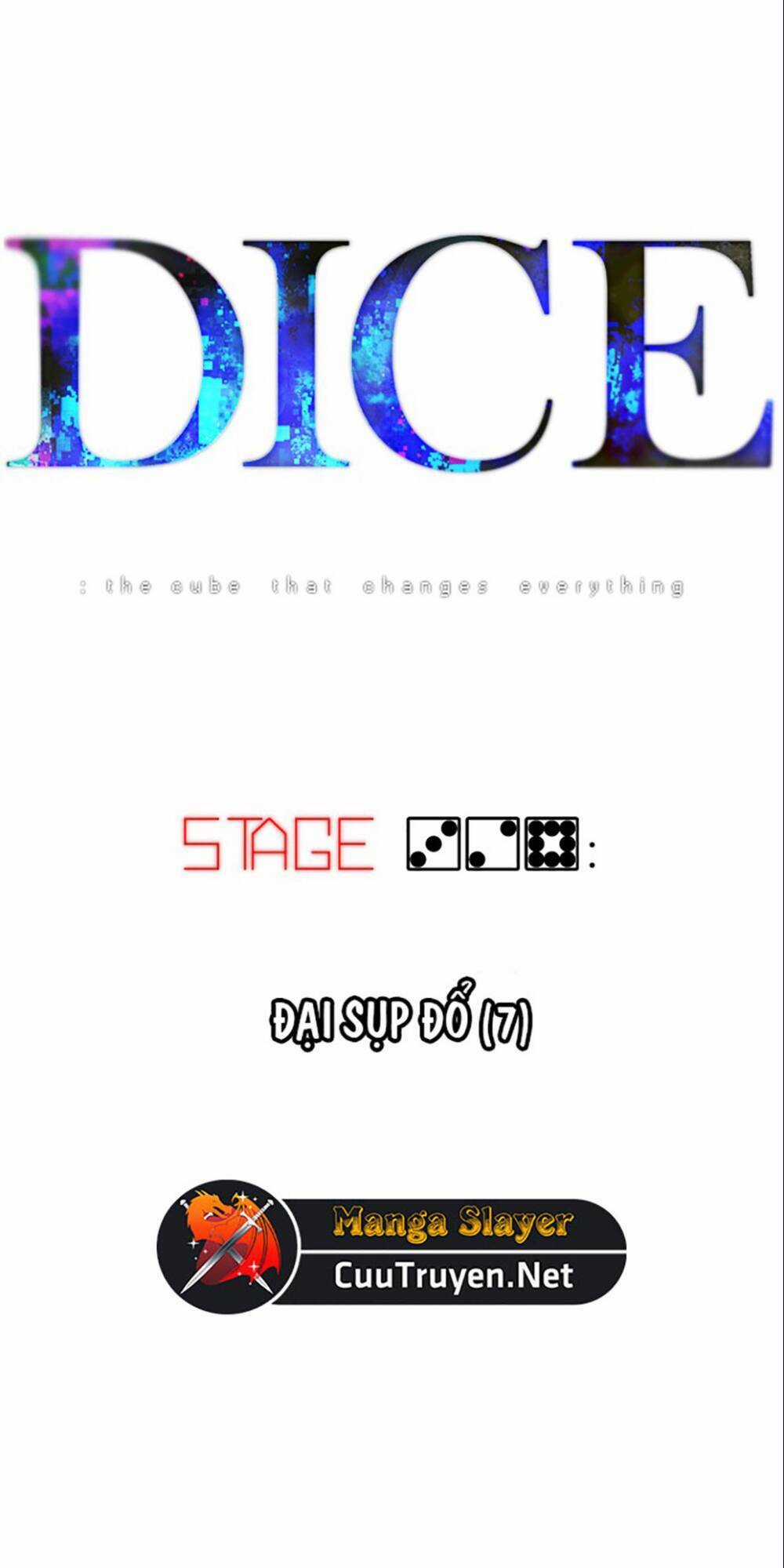 Dice Chapter 328 trang 11