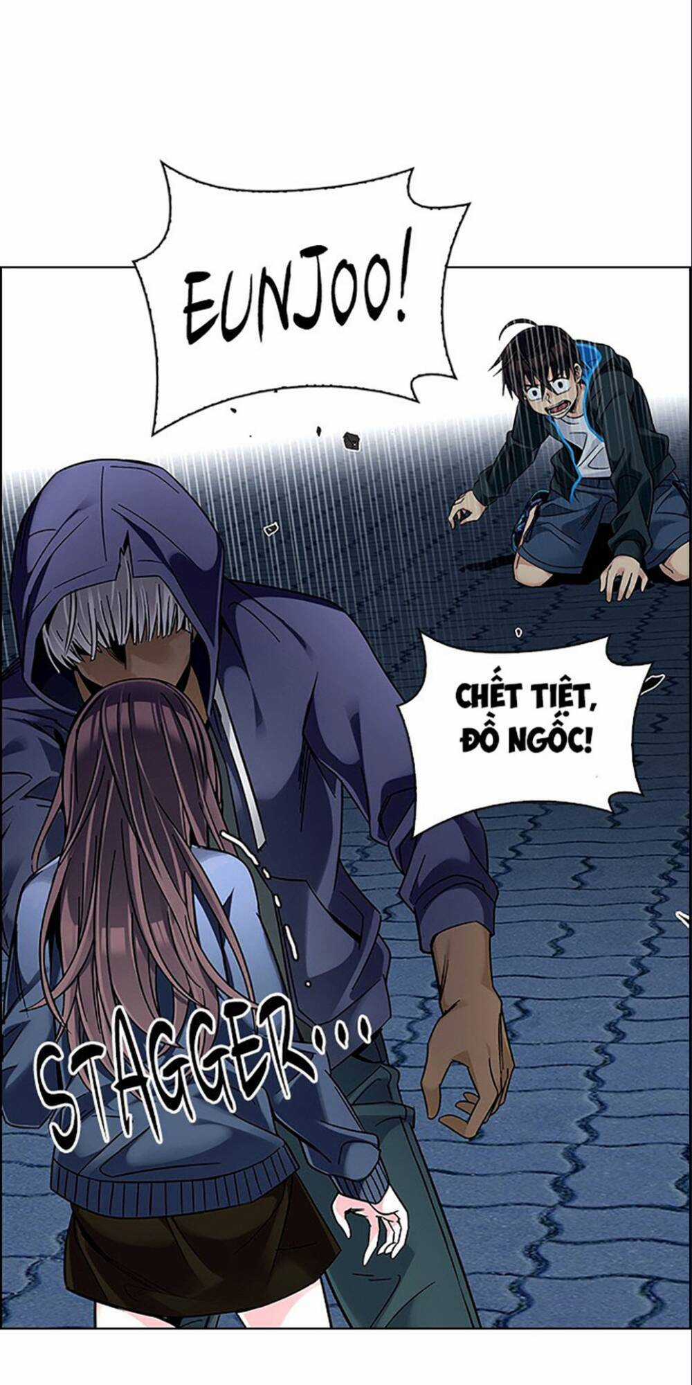 Dice Chapter 328 trang 12