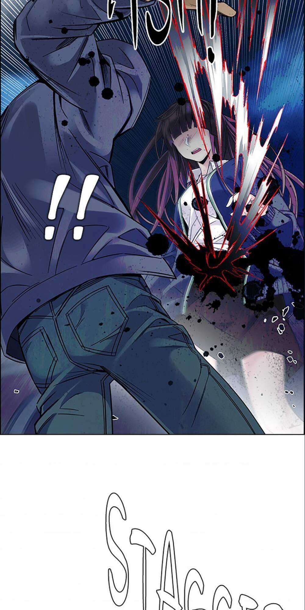 Dice Chapter 328 trang 16