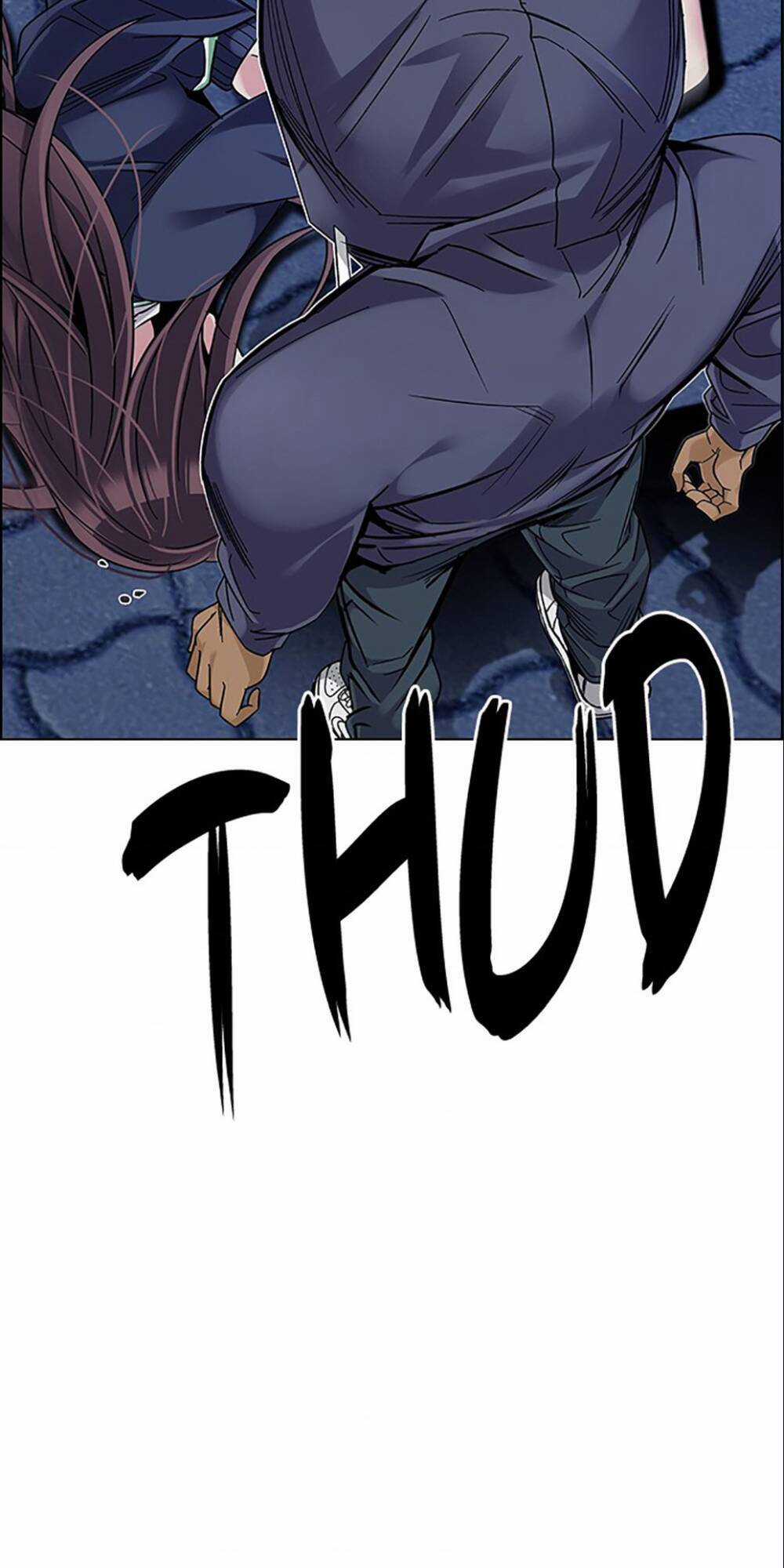 Dice Chapter 328 trang 19