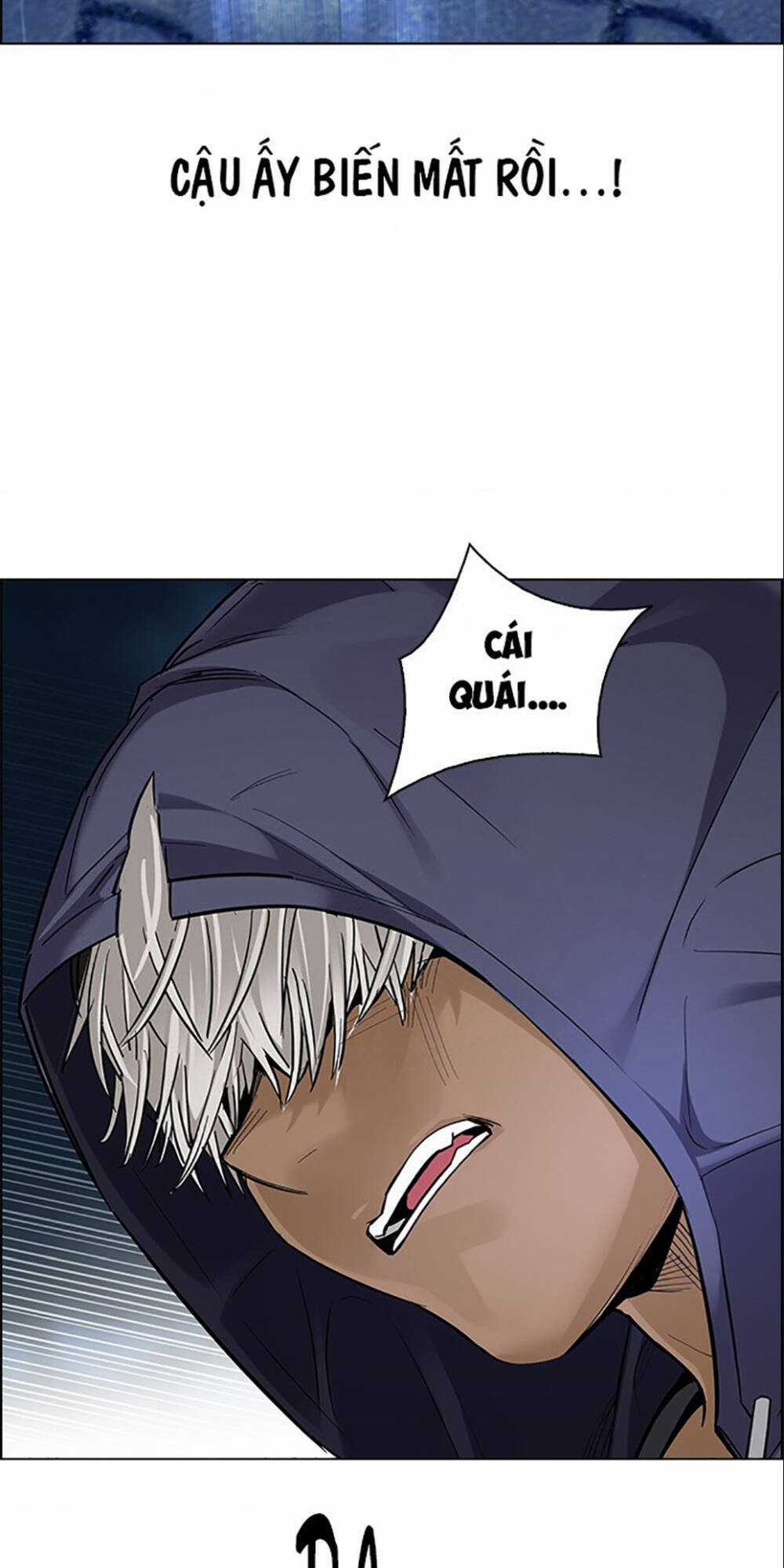 Dice Chapter 328 trang 24