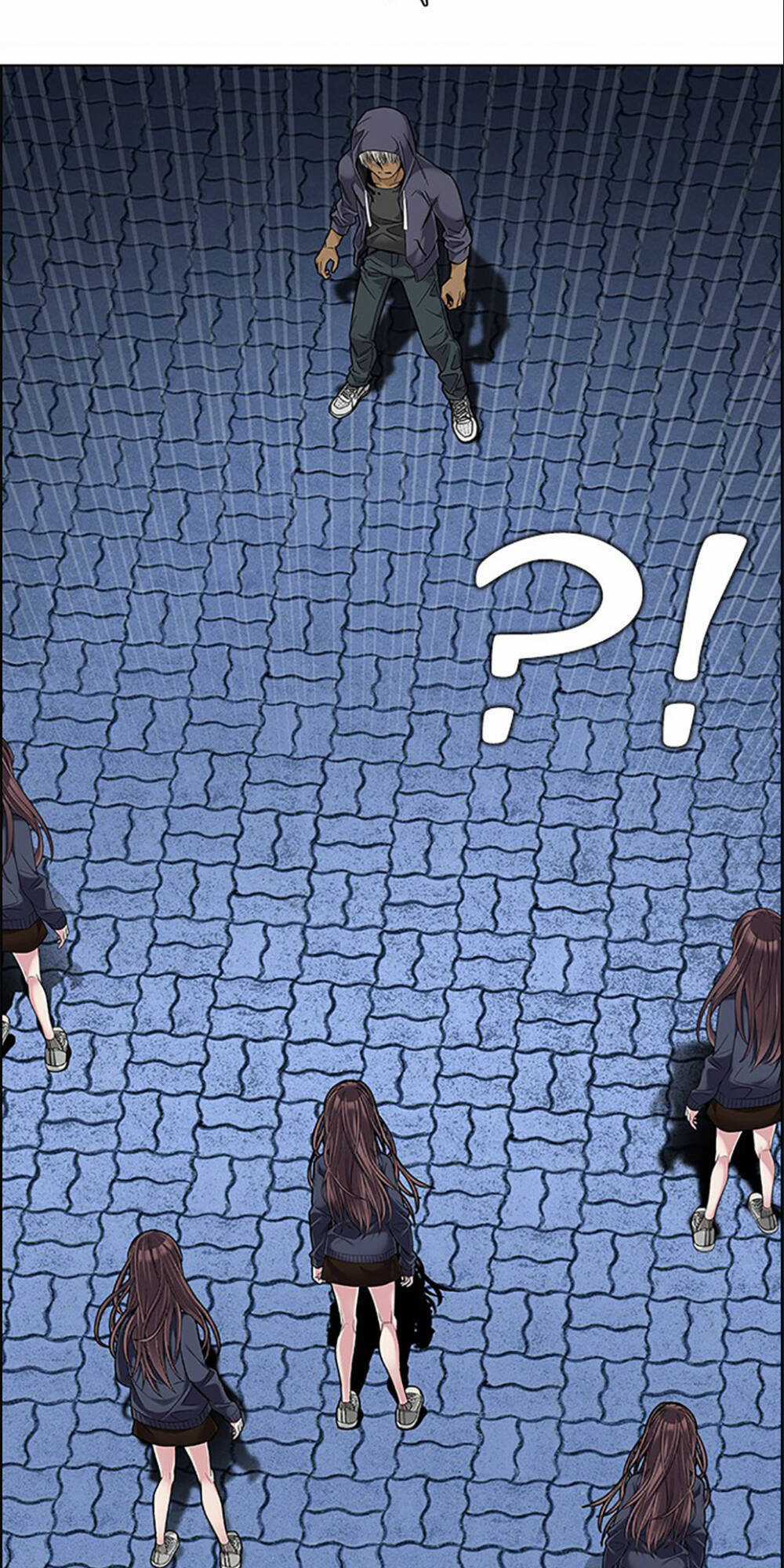 Dice Chapter 328 trang 26