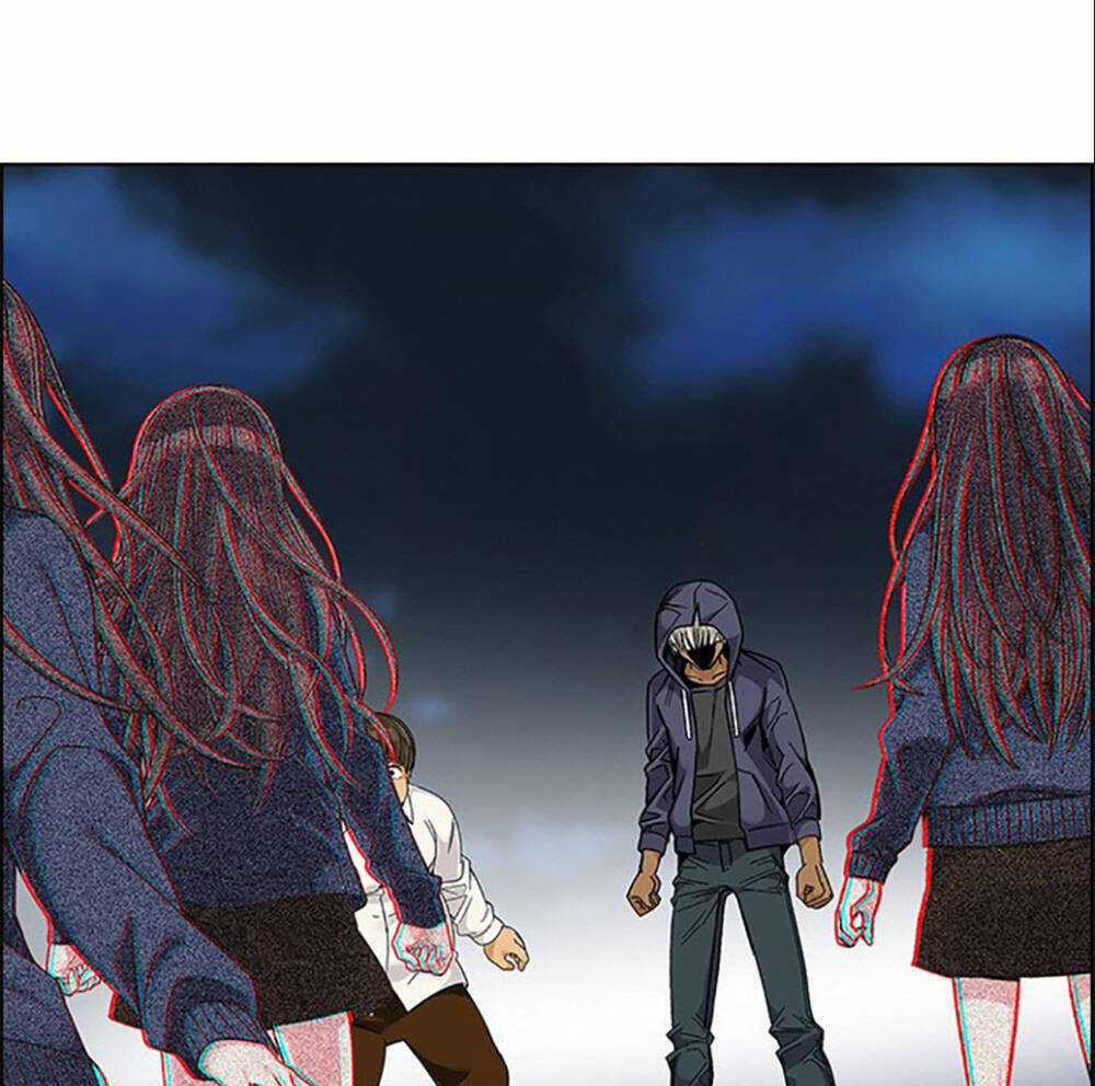 Dice Chapter 328 trang 30