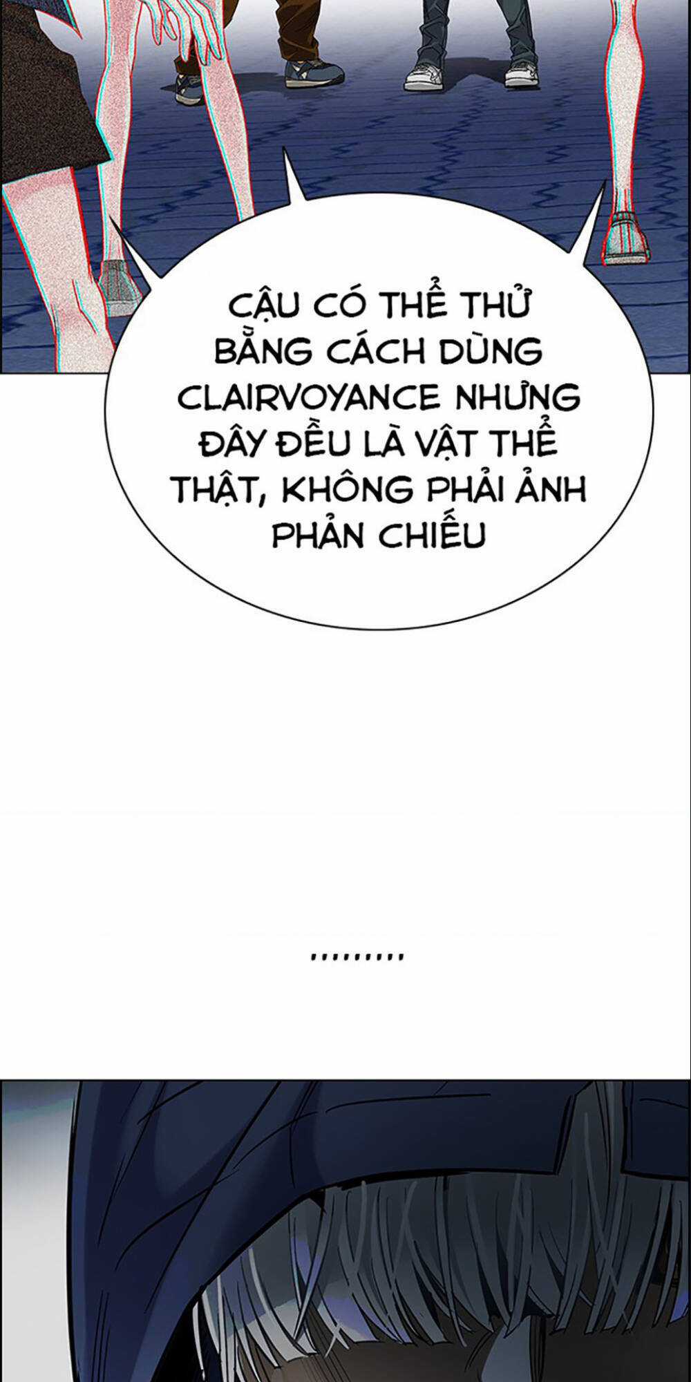 Dice Chapter 328 trang 31