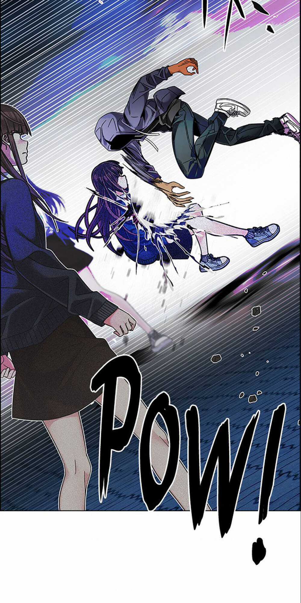 Dice Chapter 328 trang 33