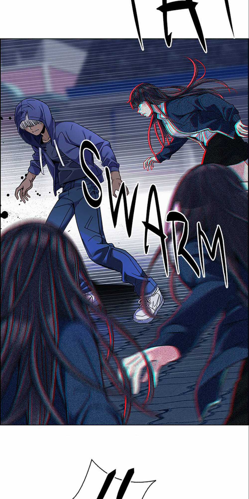 Dice Chapter 328 trang 36