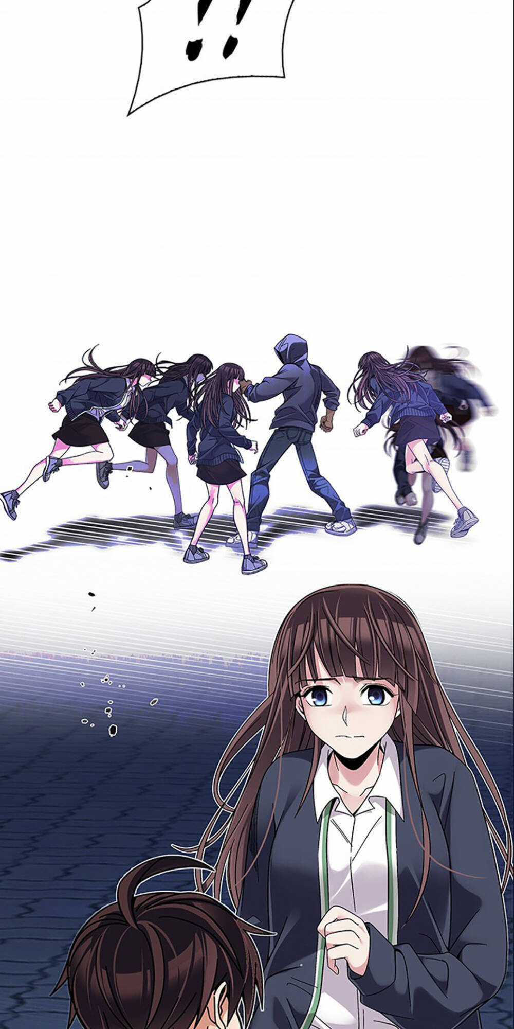 Dice Chapter 328 trang 37