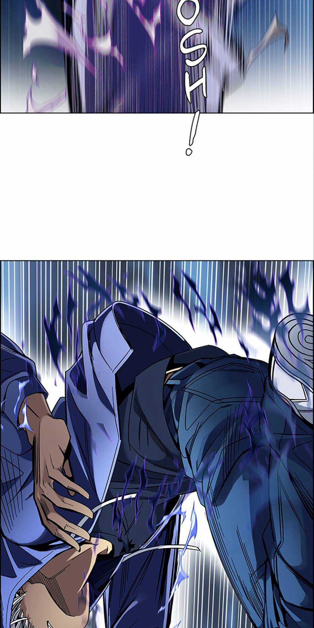 Dice Chapter 328 trang 4