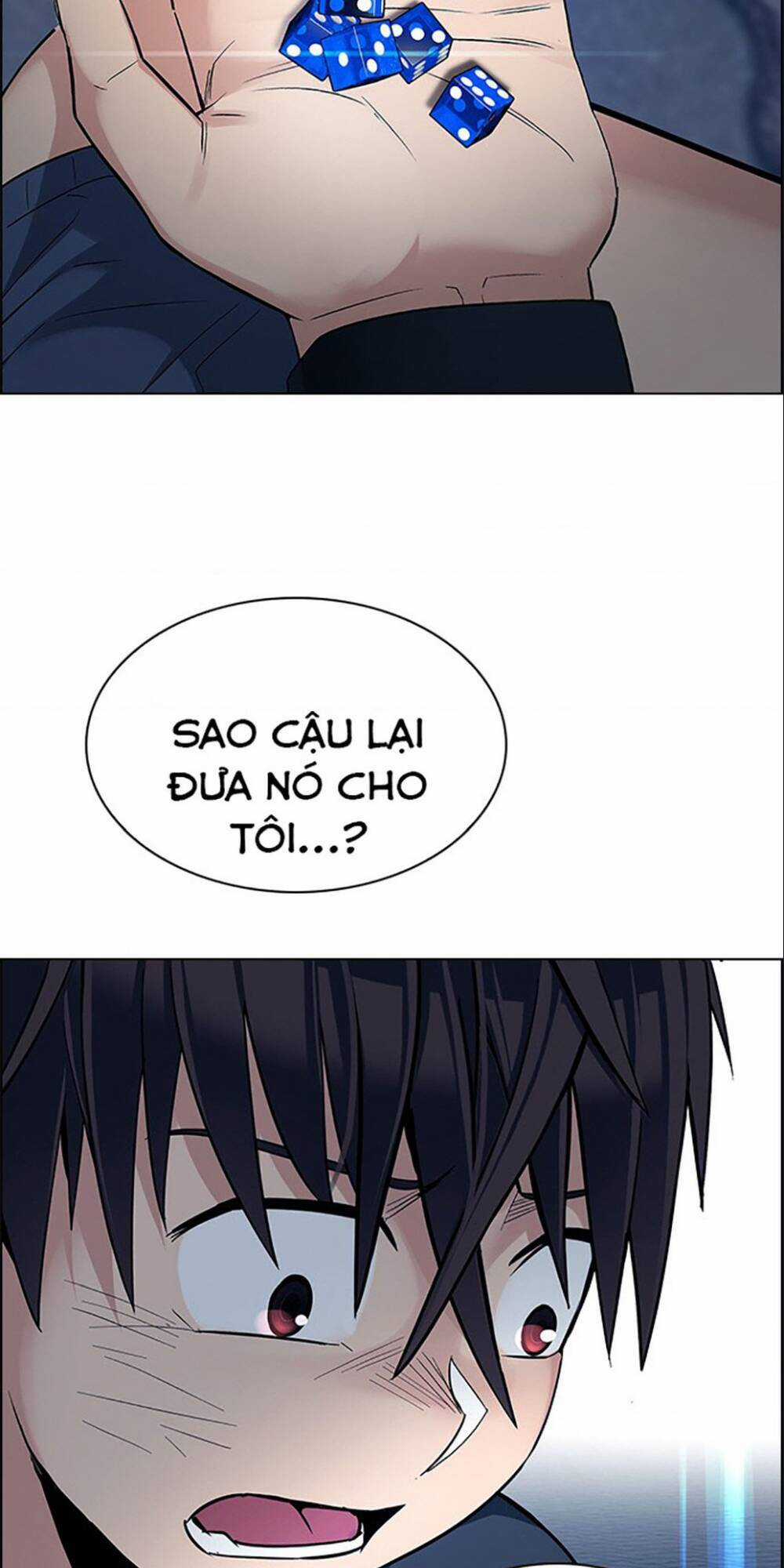 Dice Chapter 328 trang 41