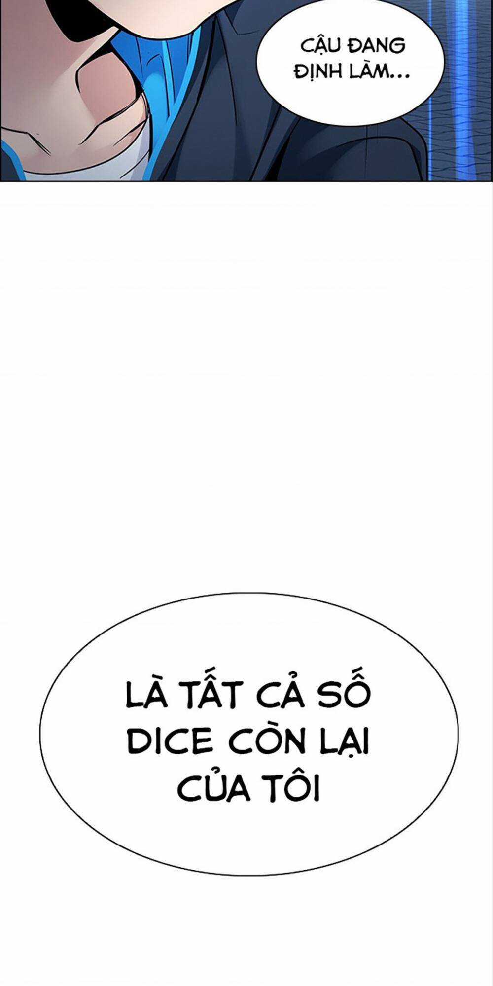 Dice Chapter 328 trang 42