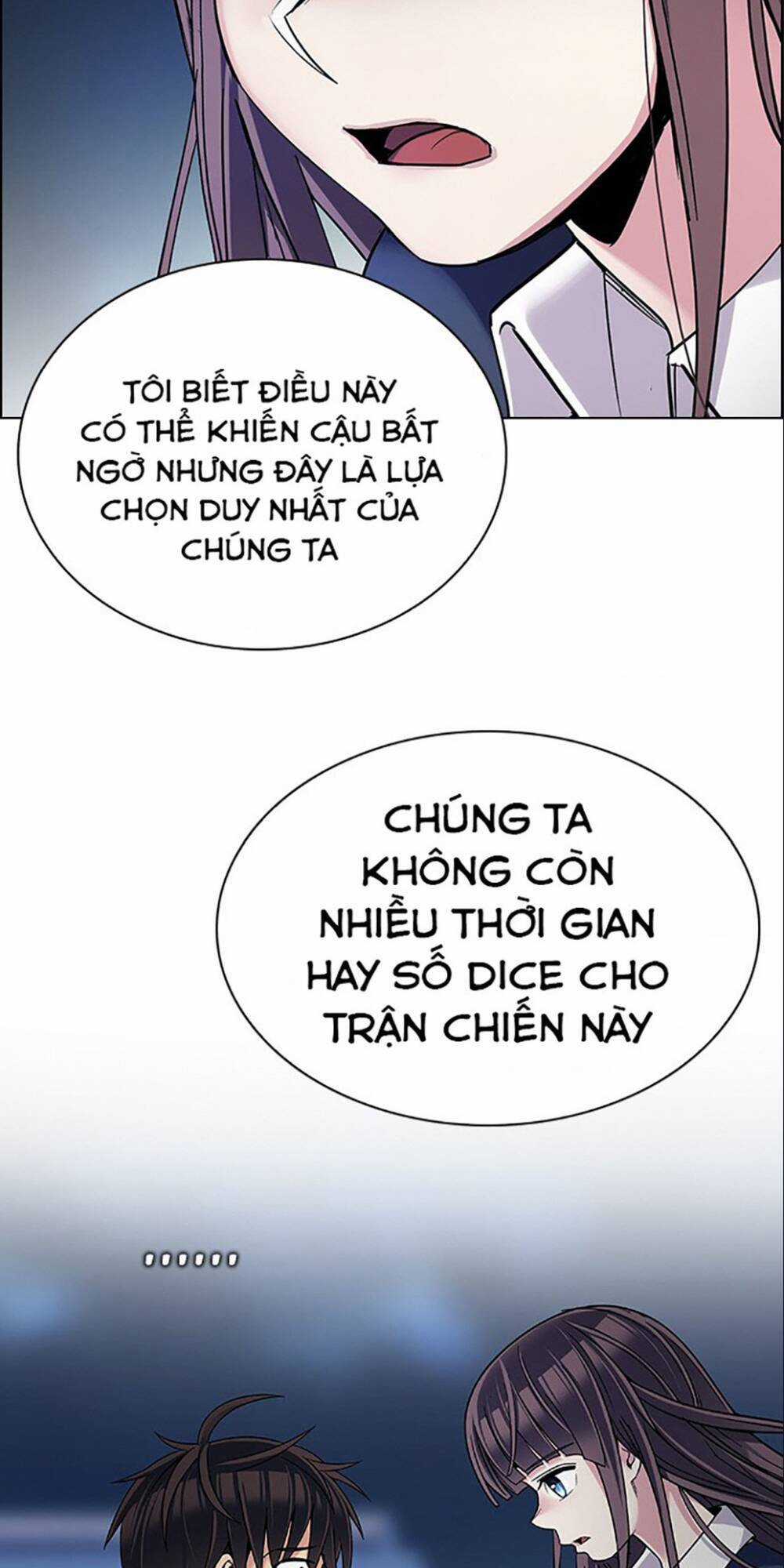Dice Chapter 328 trang 44