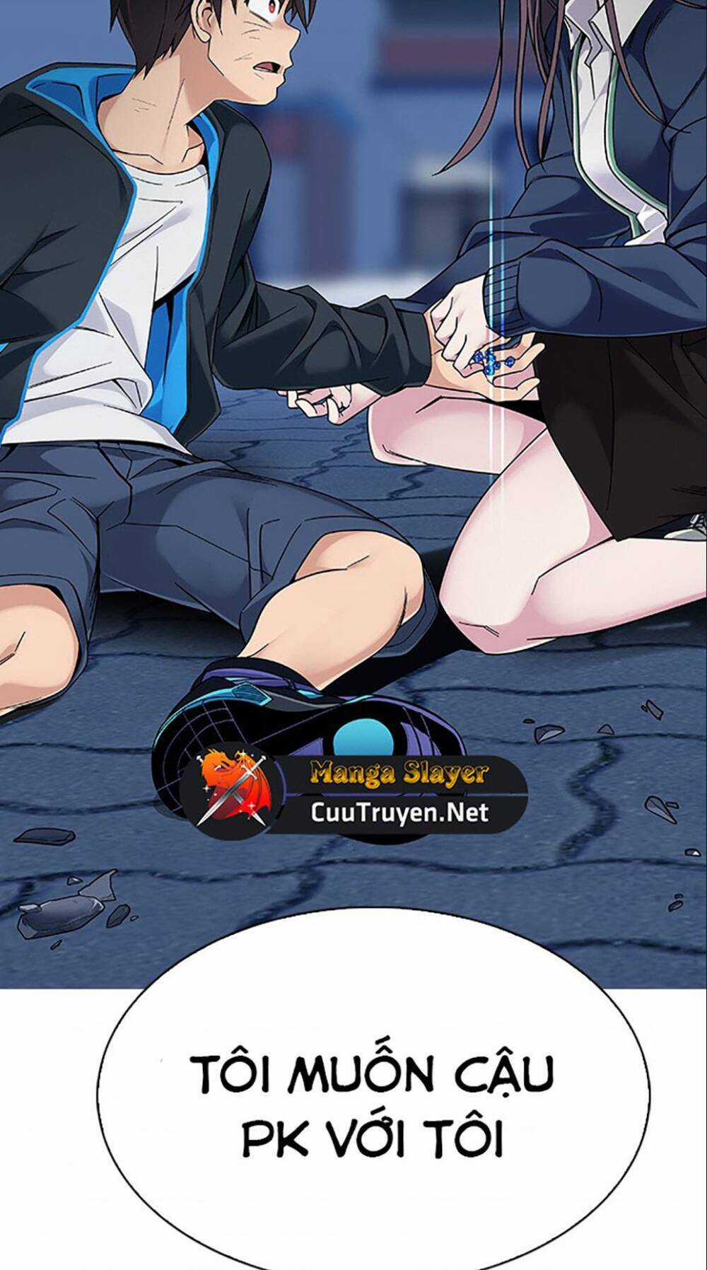 Dice Chapter 328 trang 45