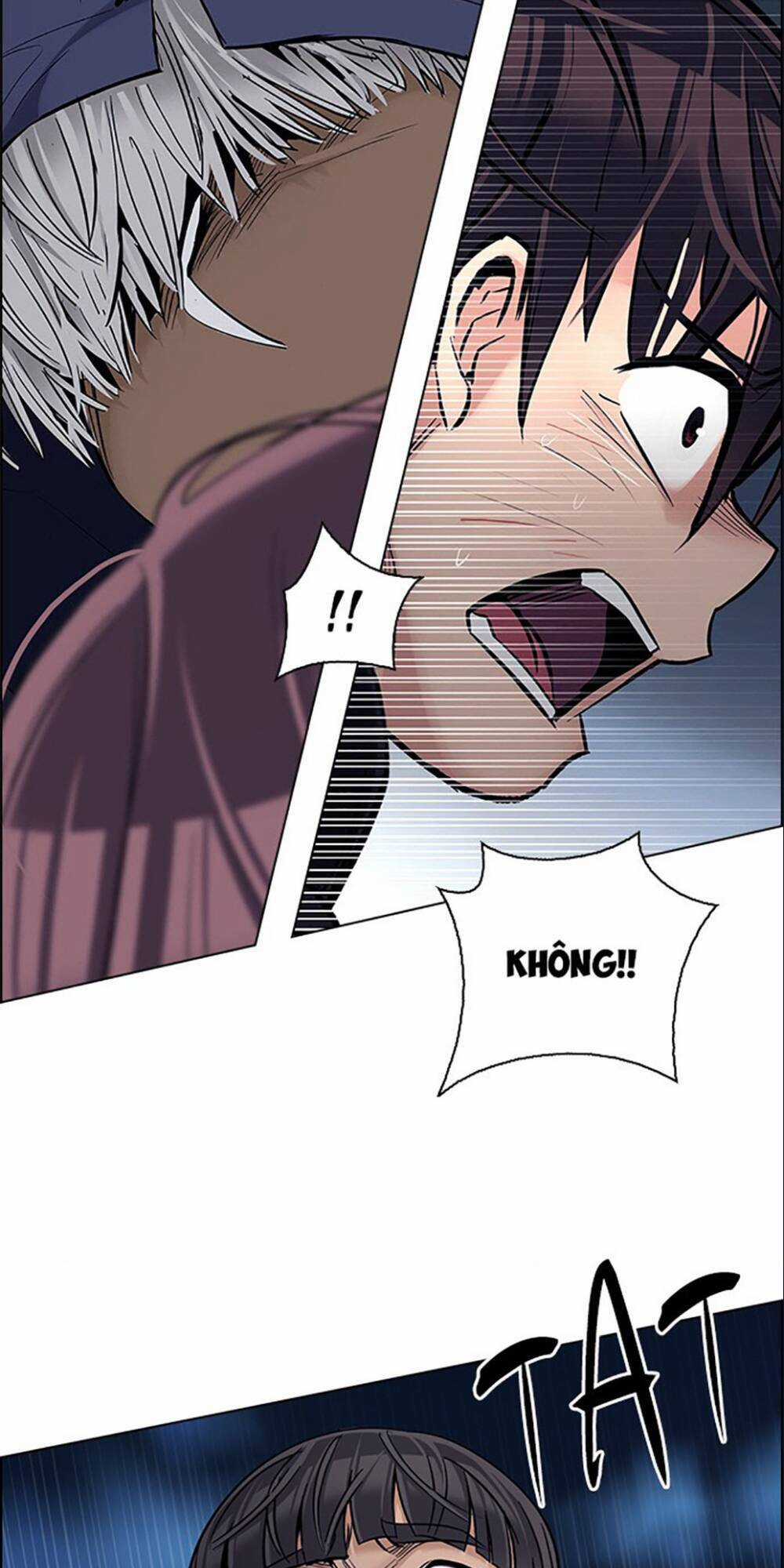 Dice Chapter 328 trang 8