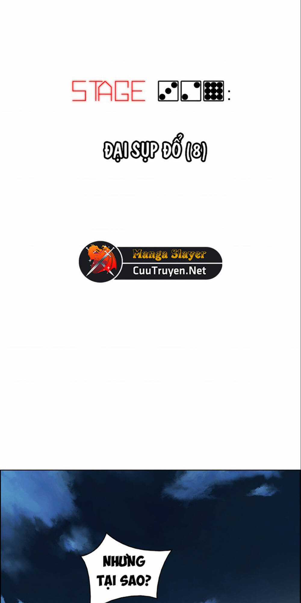 Dice Chapter 329 trang 10