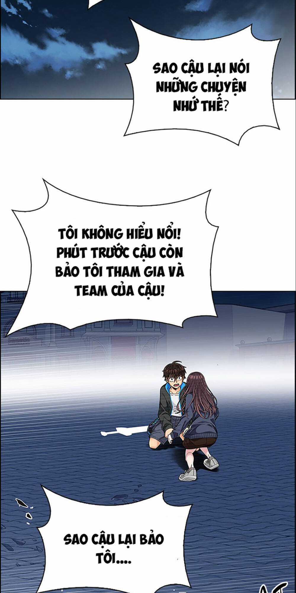 Dice Chapter 329 trang 11