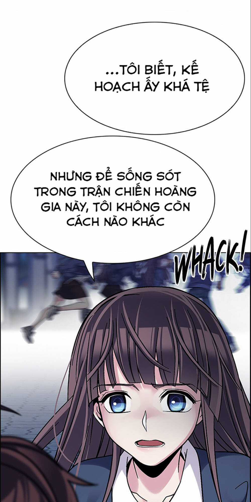 Dice Chapter 329 trang 13