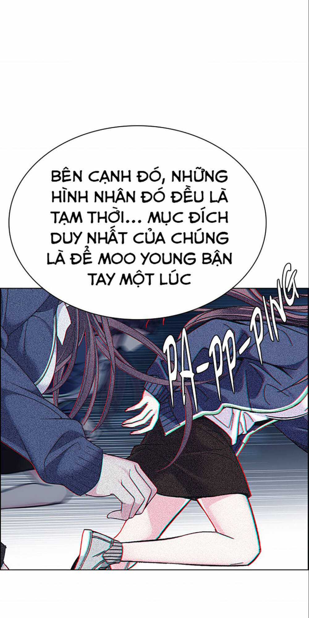 Dice Chapter 329 trang 15