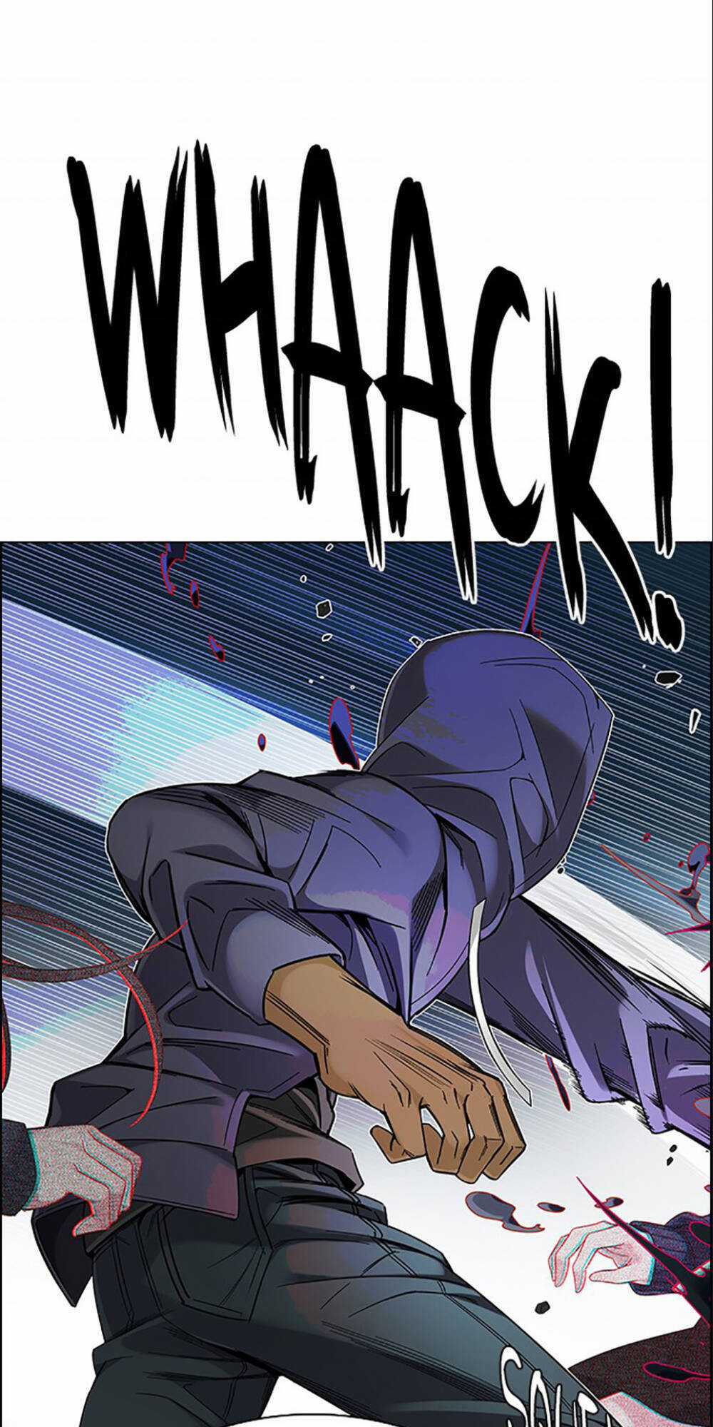 Dice Chapter 329 trang 16