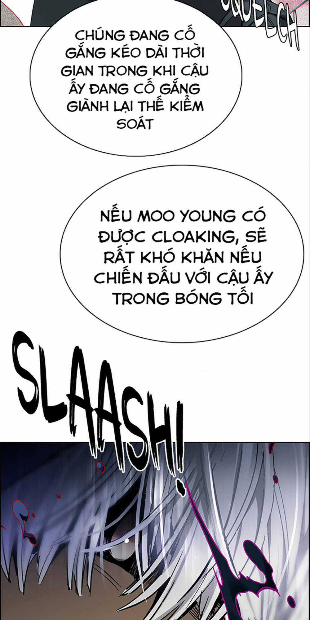 Dice Chapter 329 trang 17